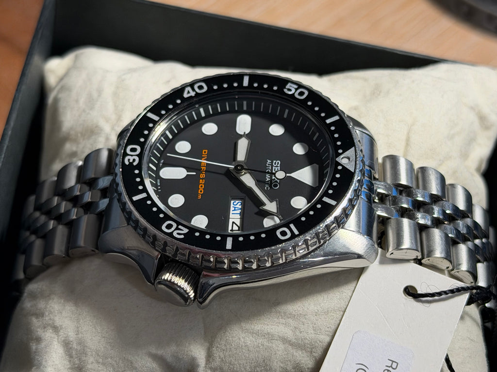 Seiko SKX007