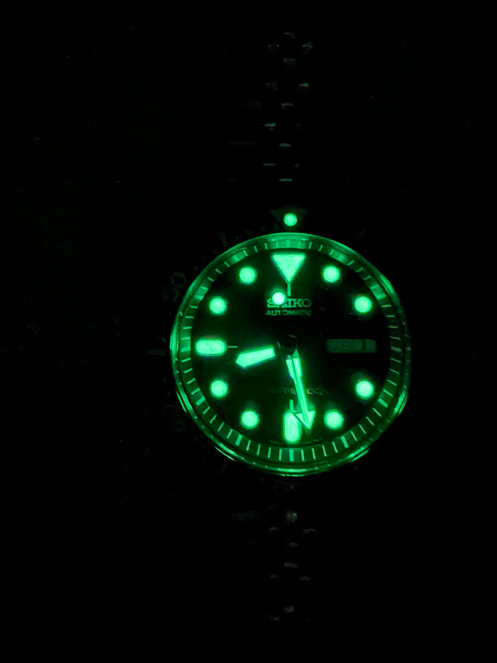 Seiko SKX009K