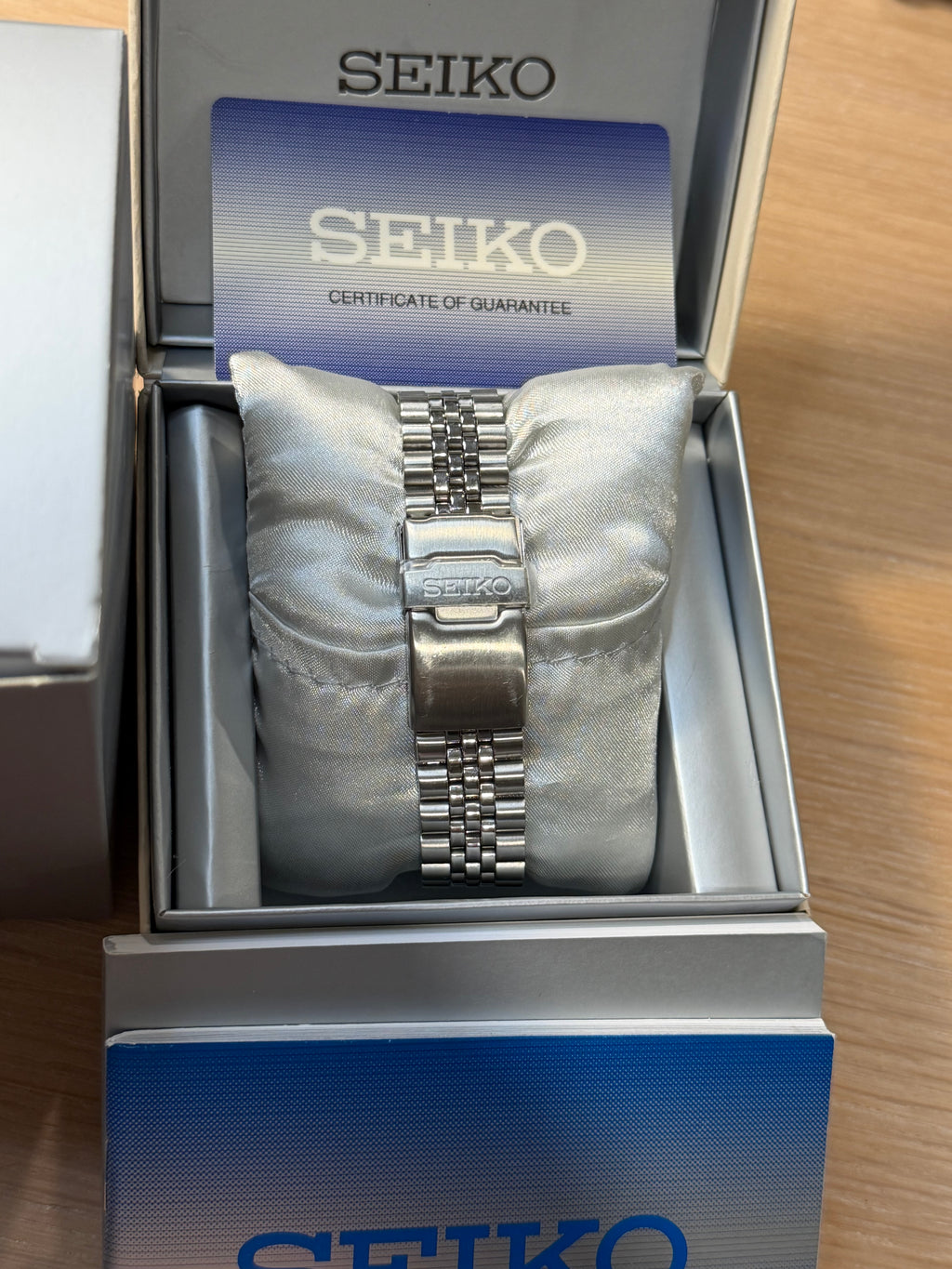 Seiko SKX009J2