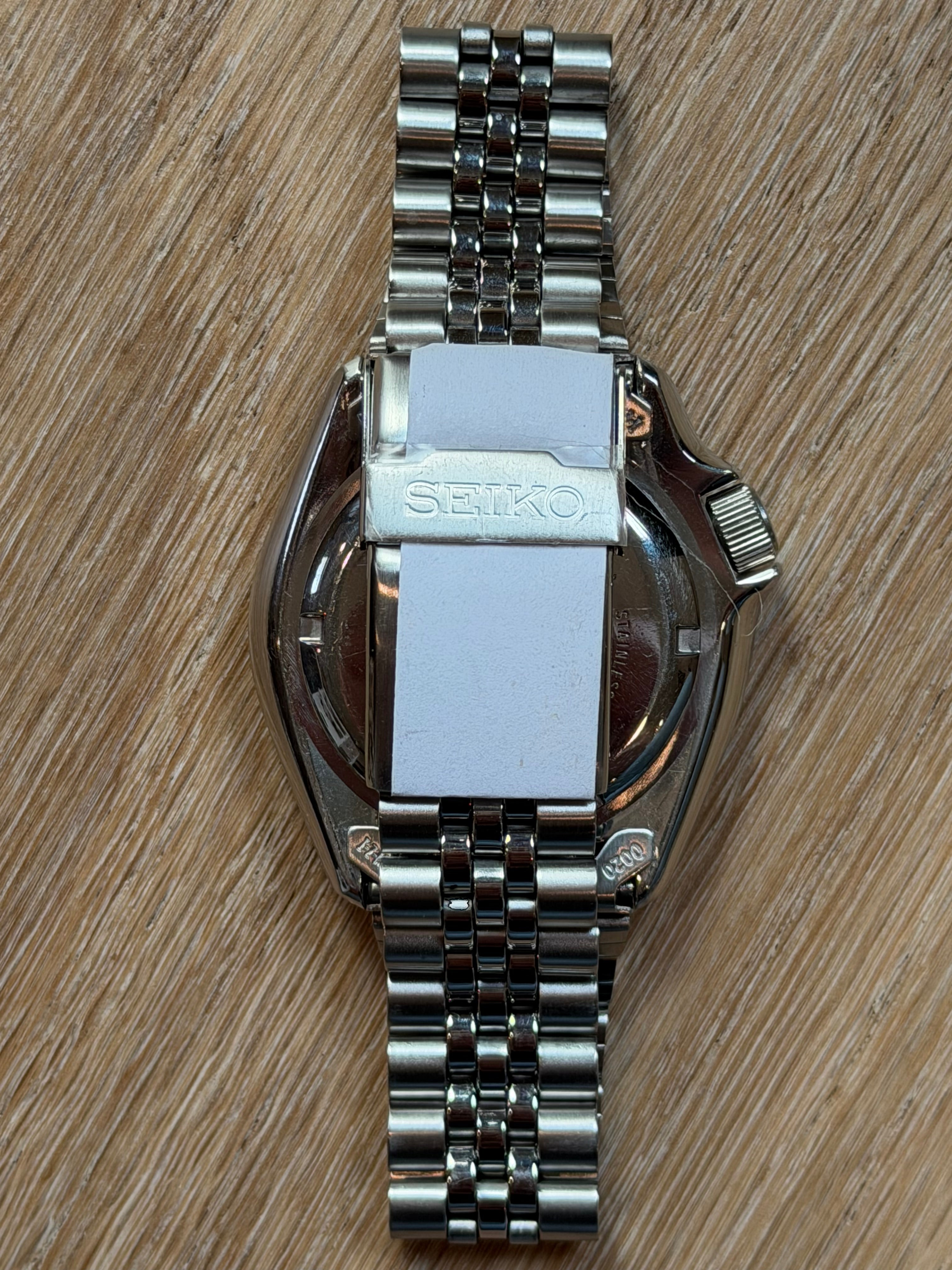 Seiko SKX009K