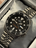 Seiko SKX007J2