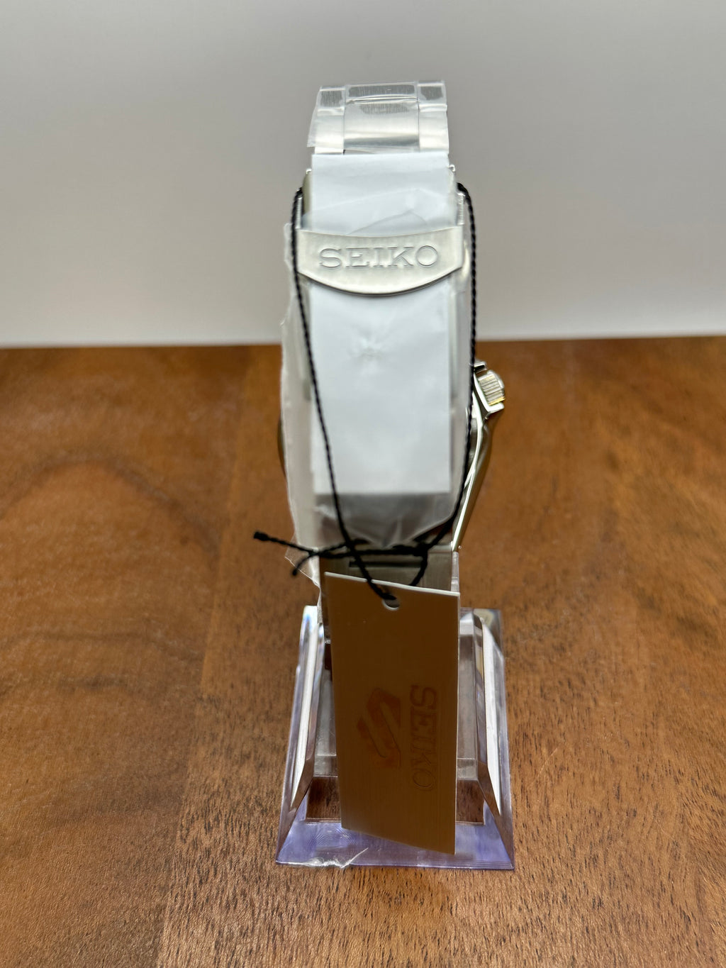 Seiko SRPL99 Limited Edition