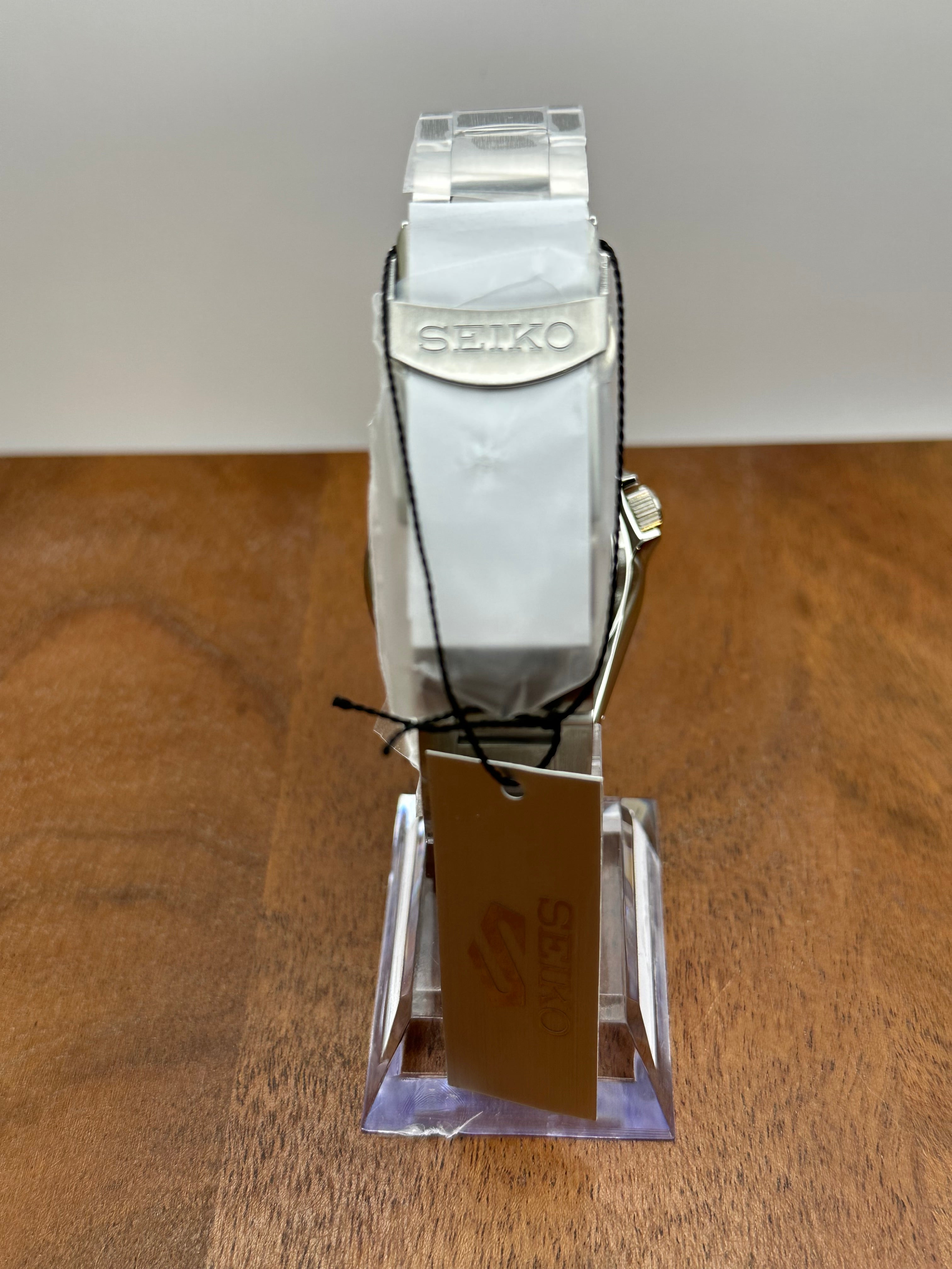 Seiko SRPL99 Limited Edition