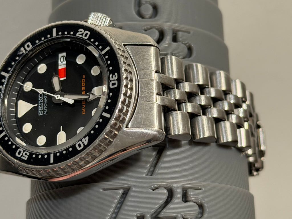 Seiko SKX013K