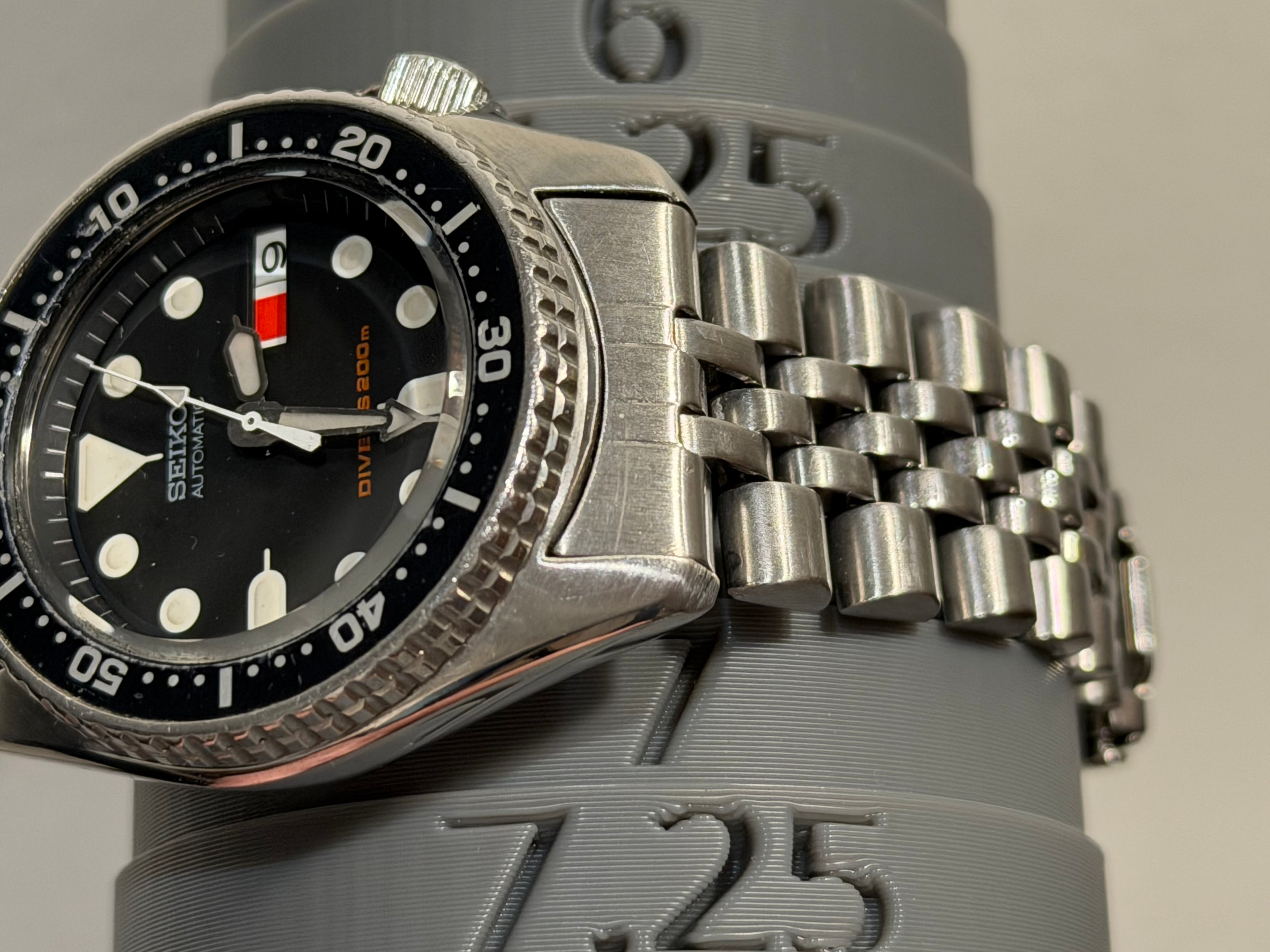 Seiko SKX013K