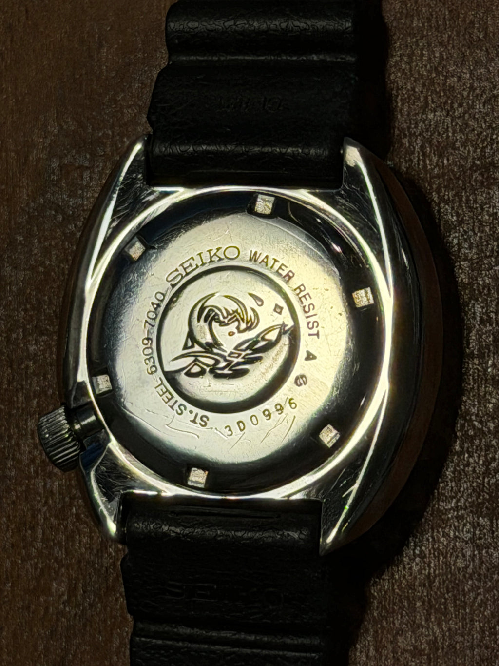 Seiko 6309-7040