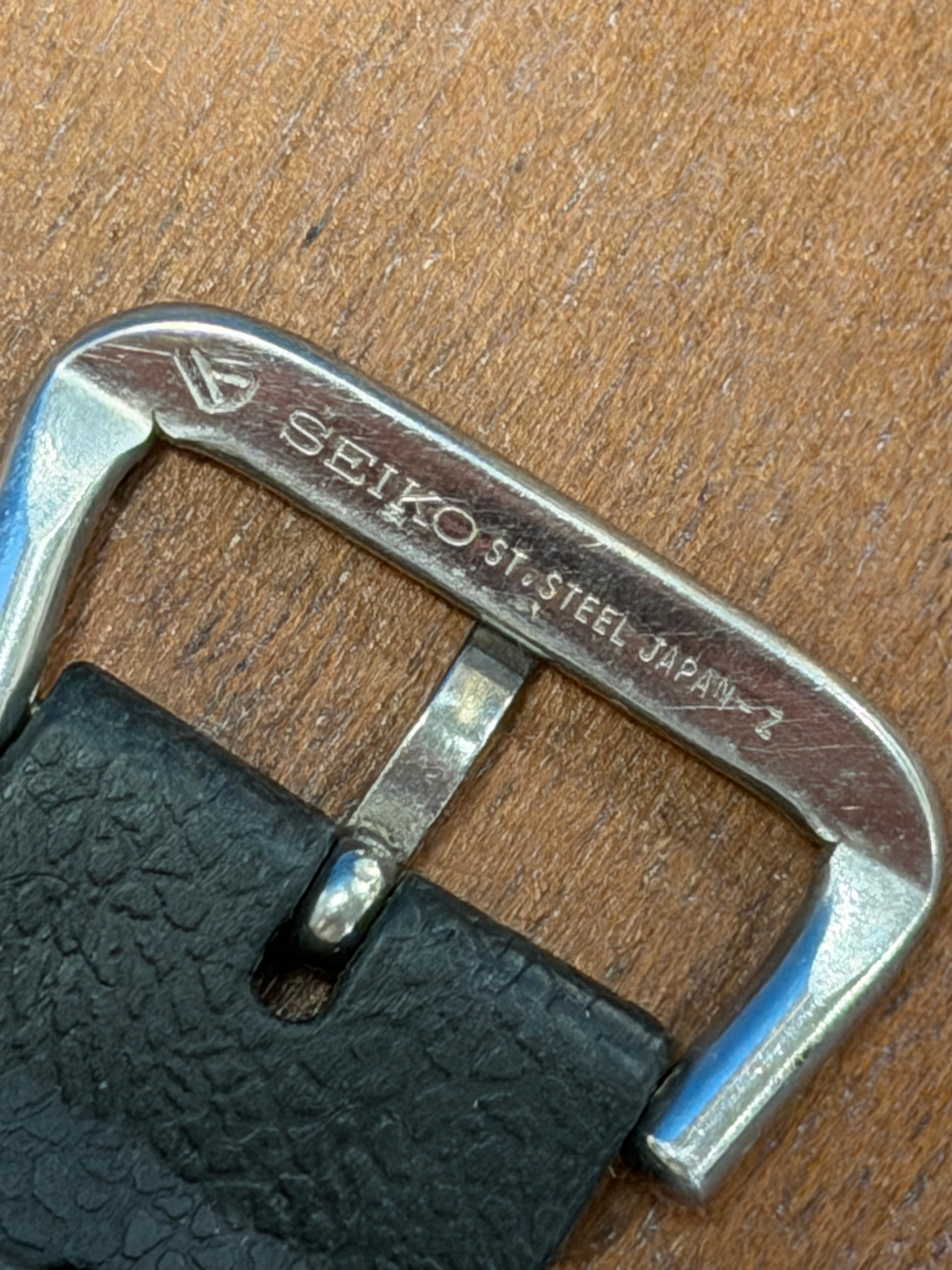 Seiko 6309-7040