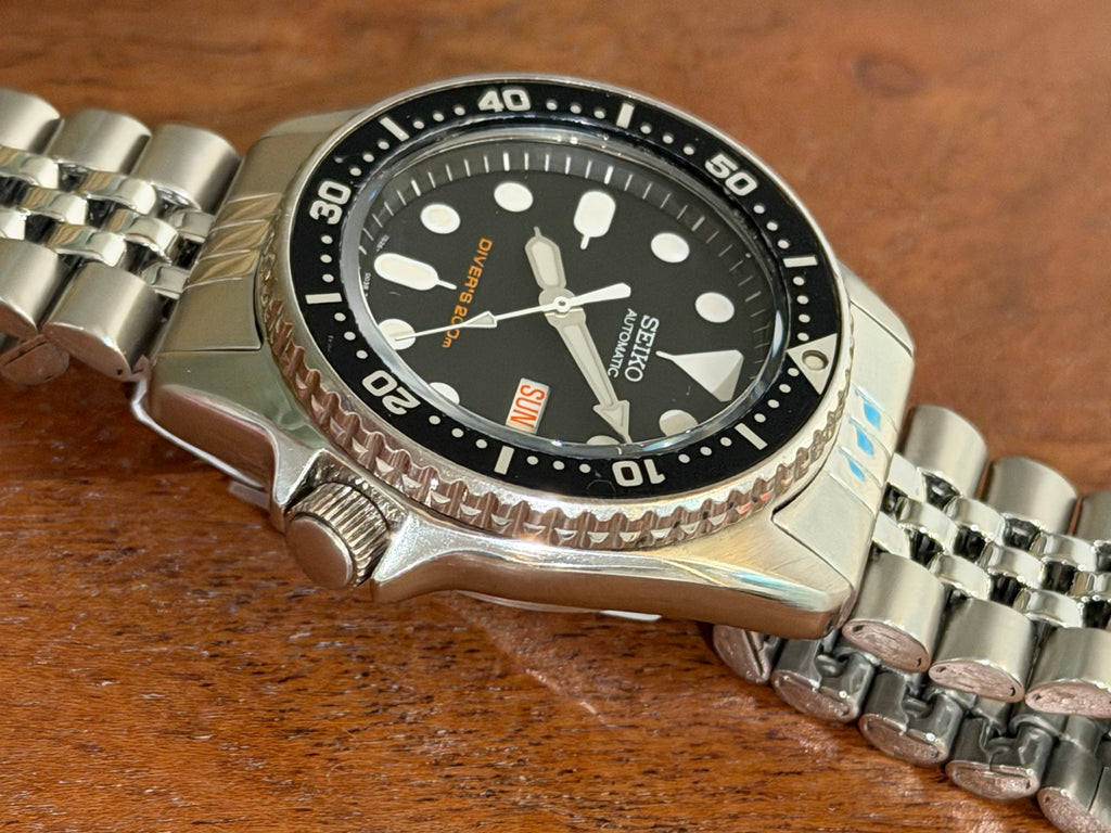 Seiko SKX013K2