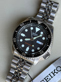 Seiko SKX007