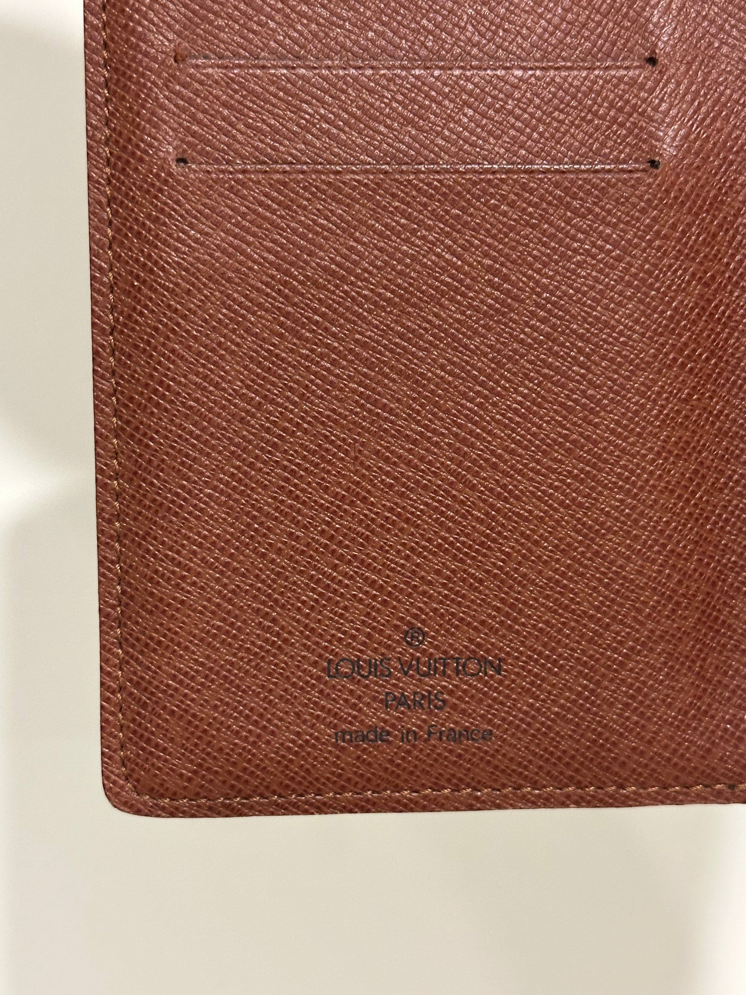 Louis Vuitton | Monogram Koala Compact Wallet