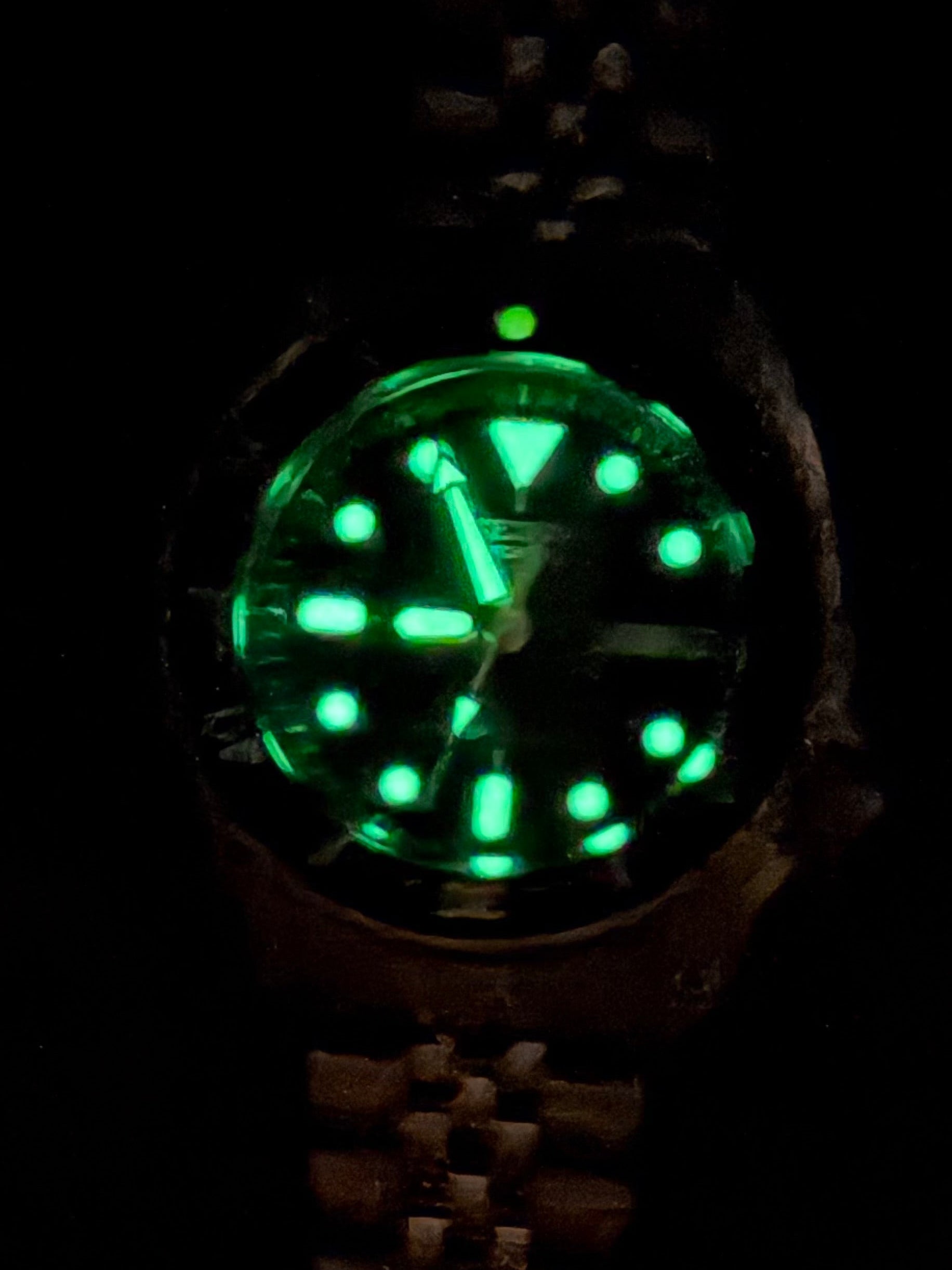 Seiko SKX013