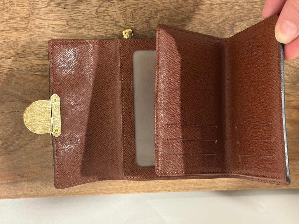 Louis Vuitton | Monogram Koala Compact Wallet