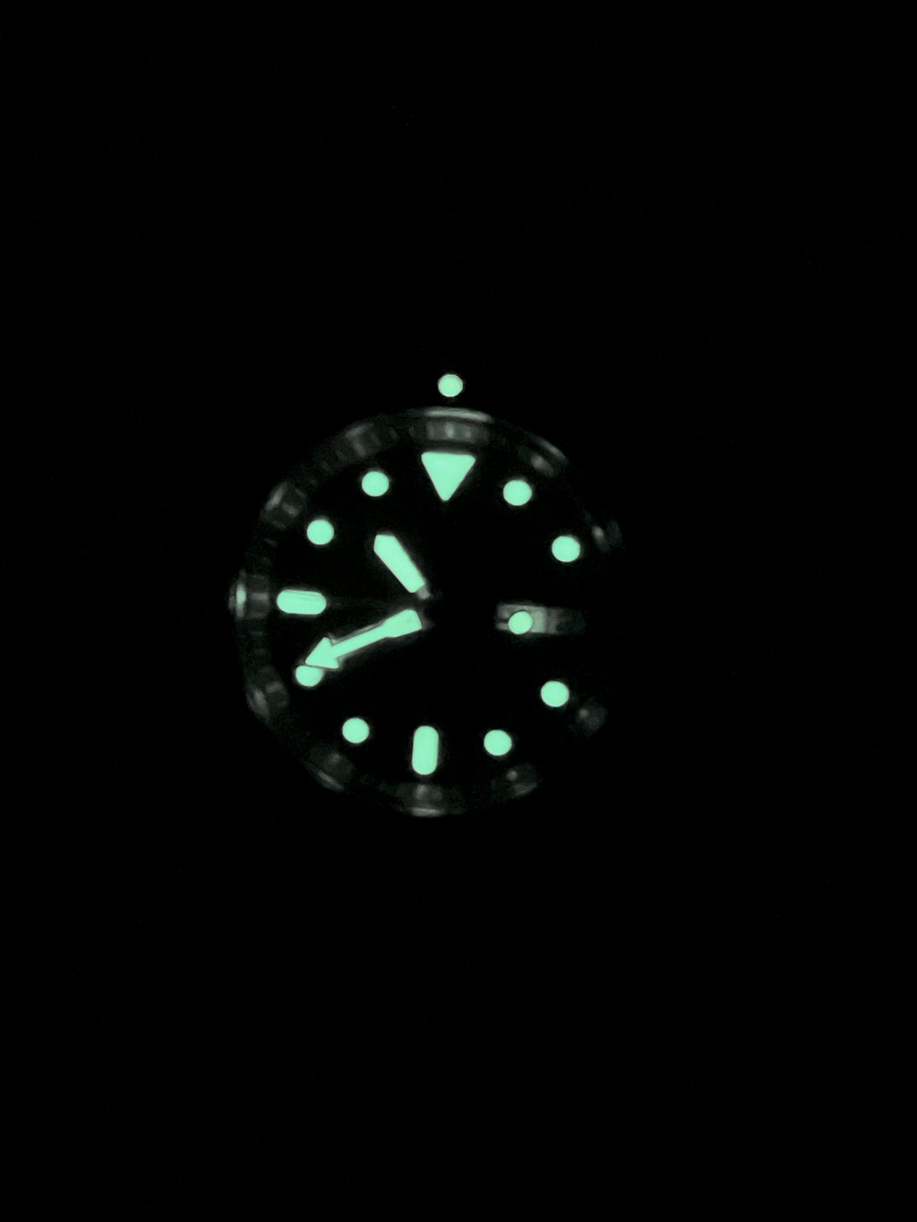Seiko SKX007K