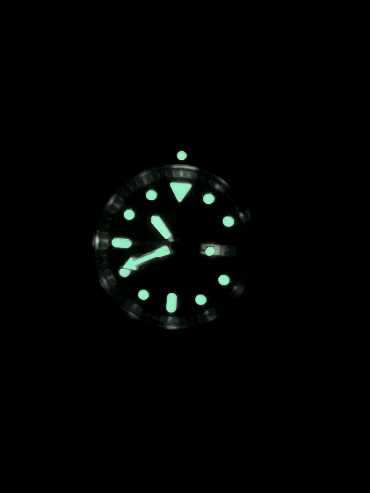 Seiko SKX007K