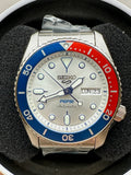 Seiko SRPL99 Limited Edition