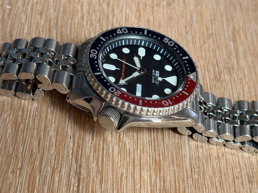 Seiko SKX009K