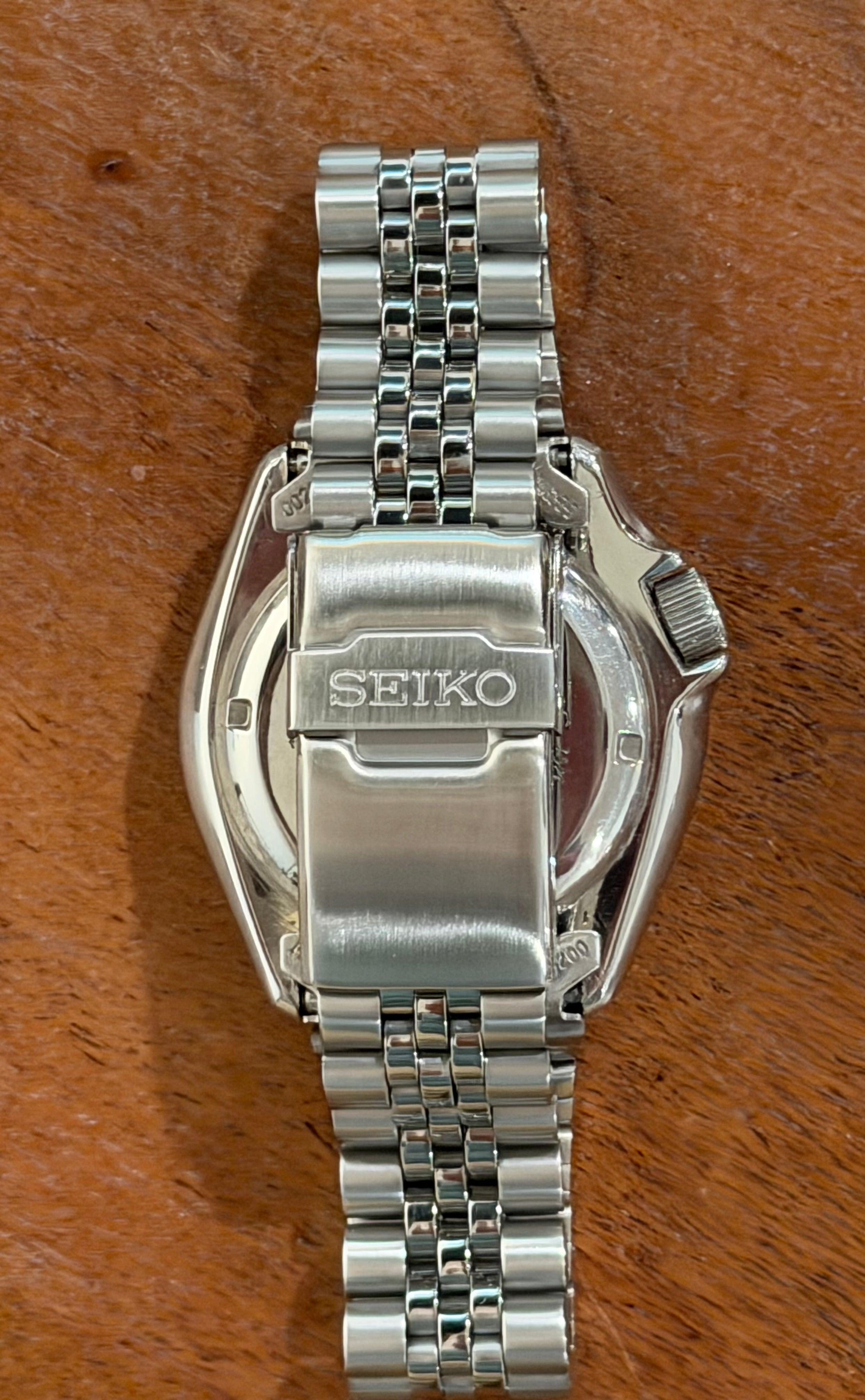 Seiko SKX009J2