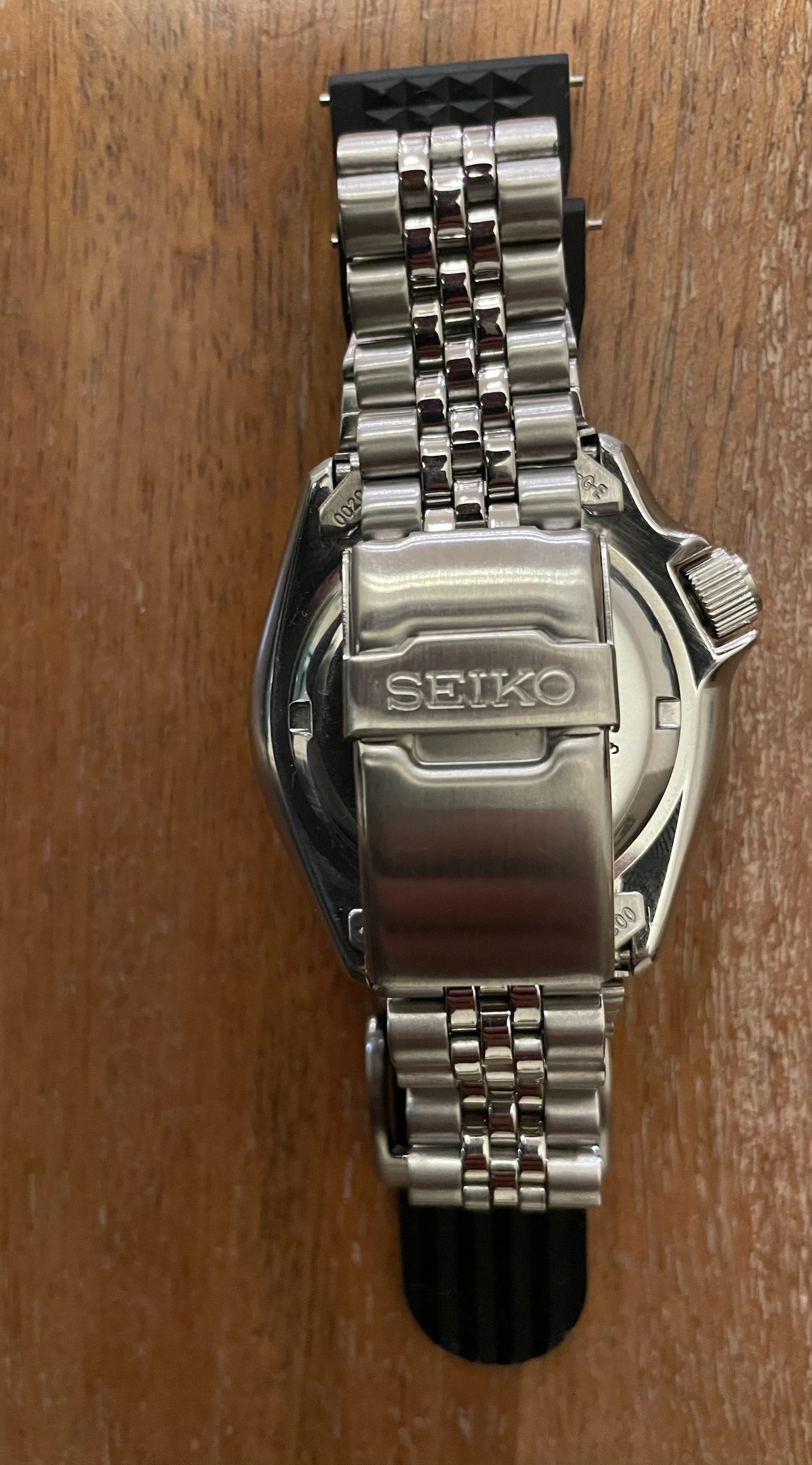 Seiko SKX007K