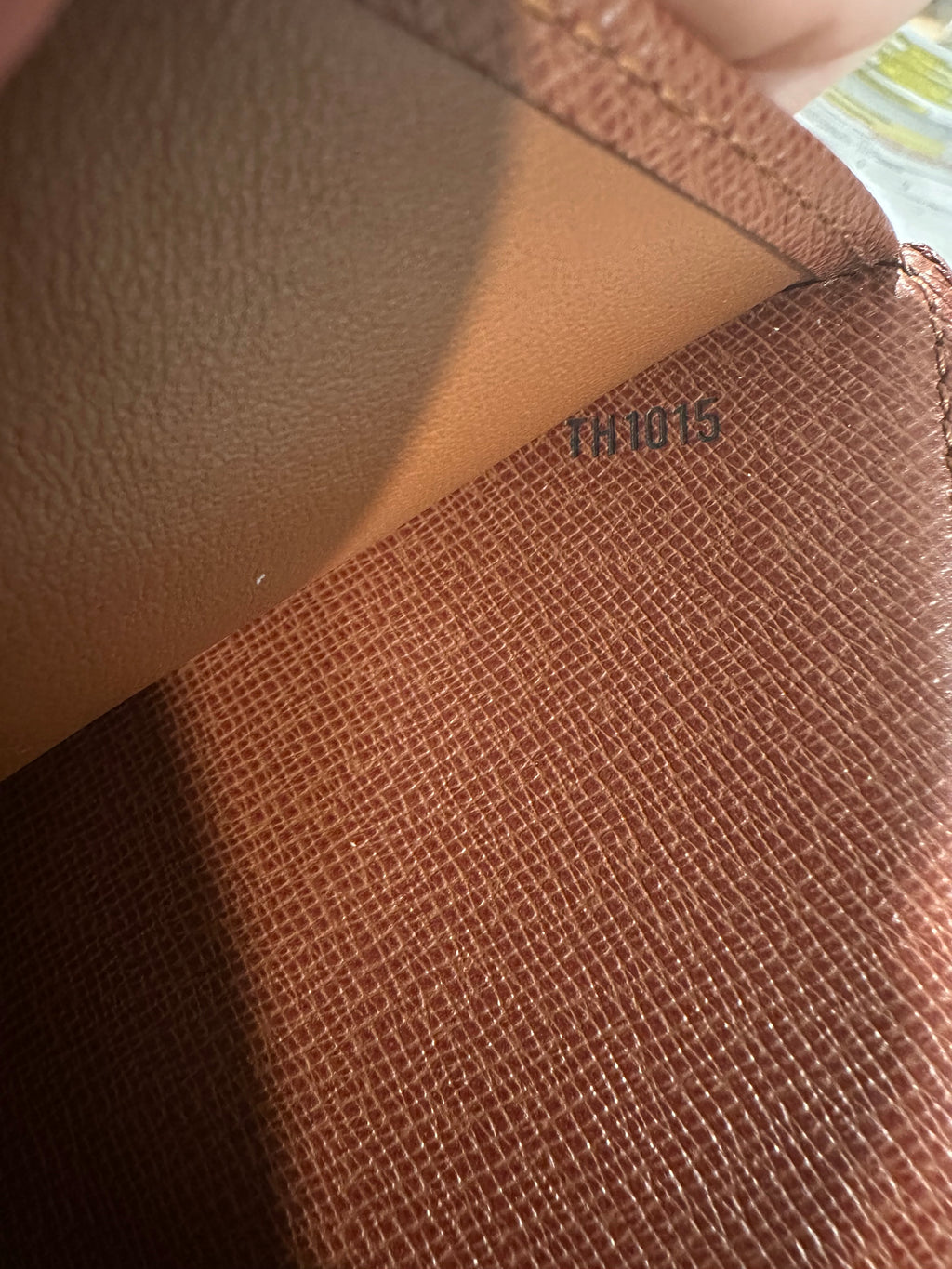 Louis Vuitton | Monogram Koala Compact Wallet