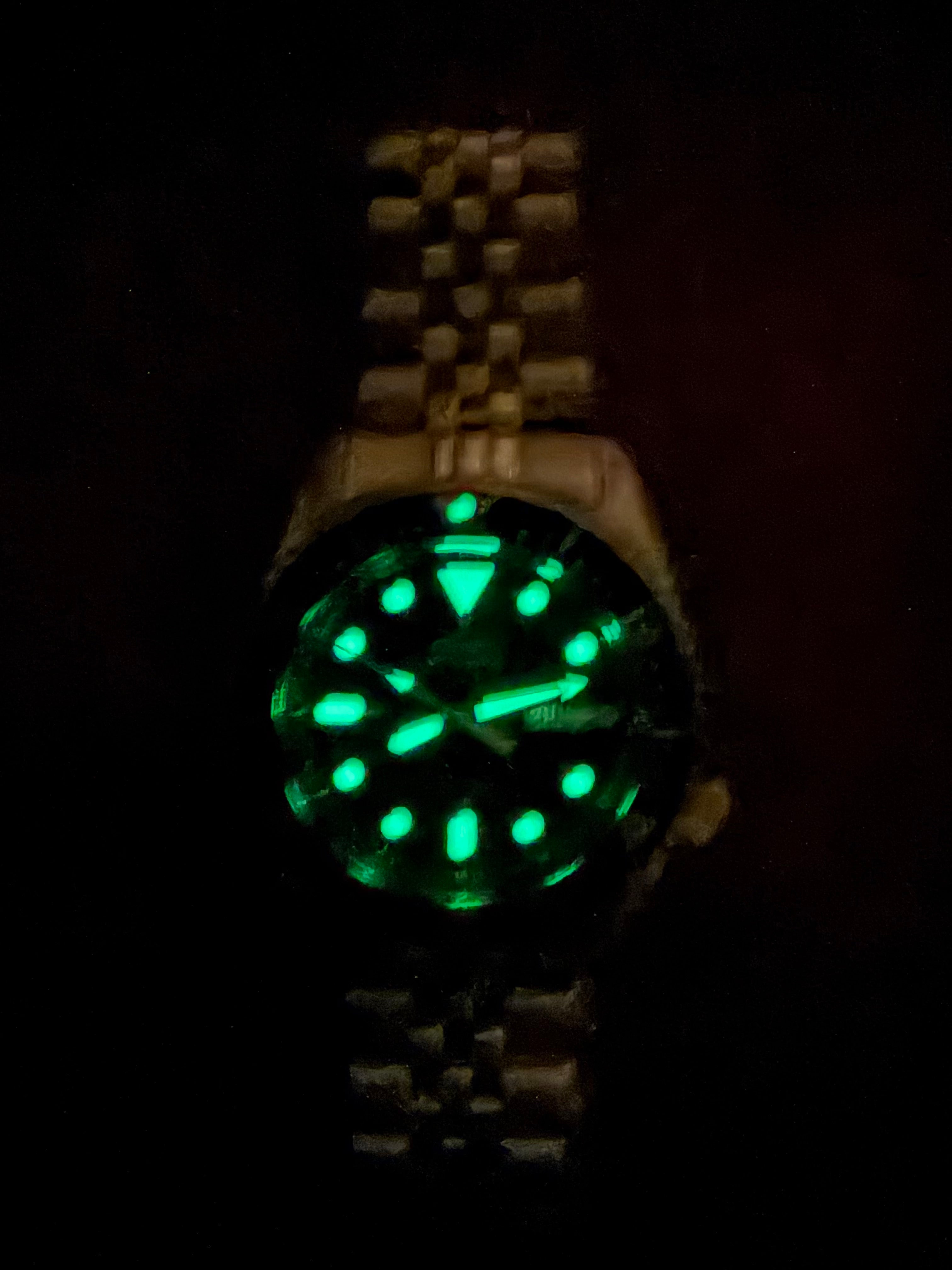 Seiko SKX013K2