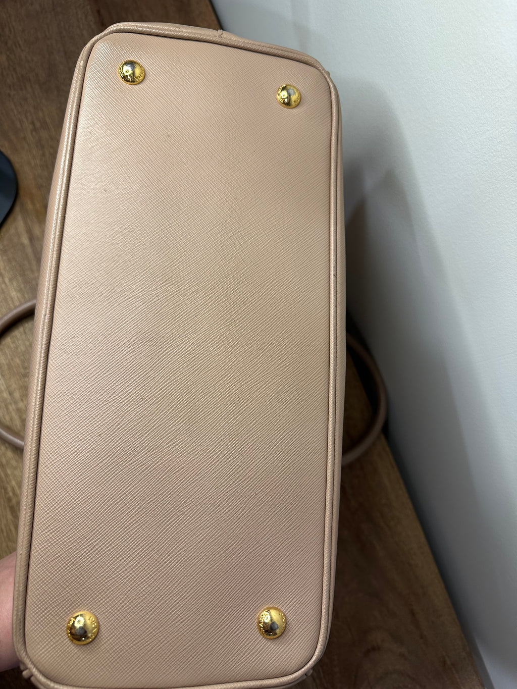 Prada | Galleria Saffiano Leather Bag – Medium