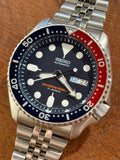 Seiko SKX009J2