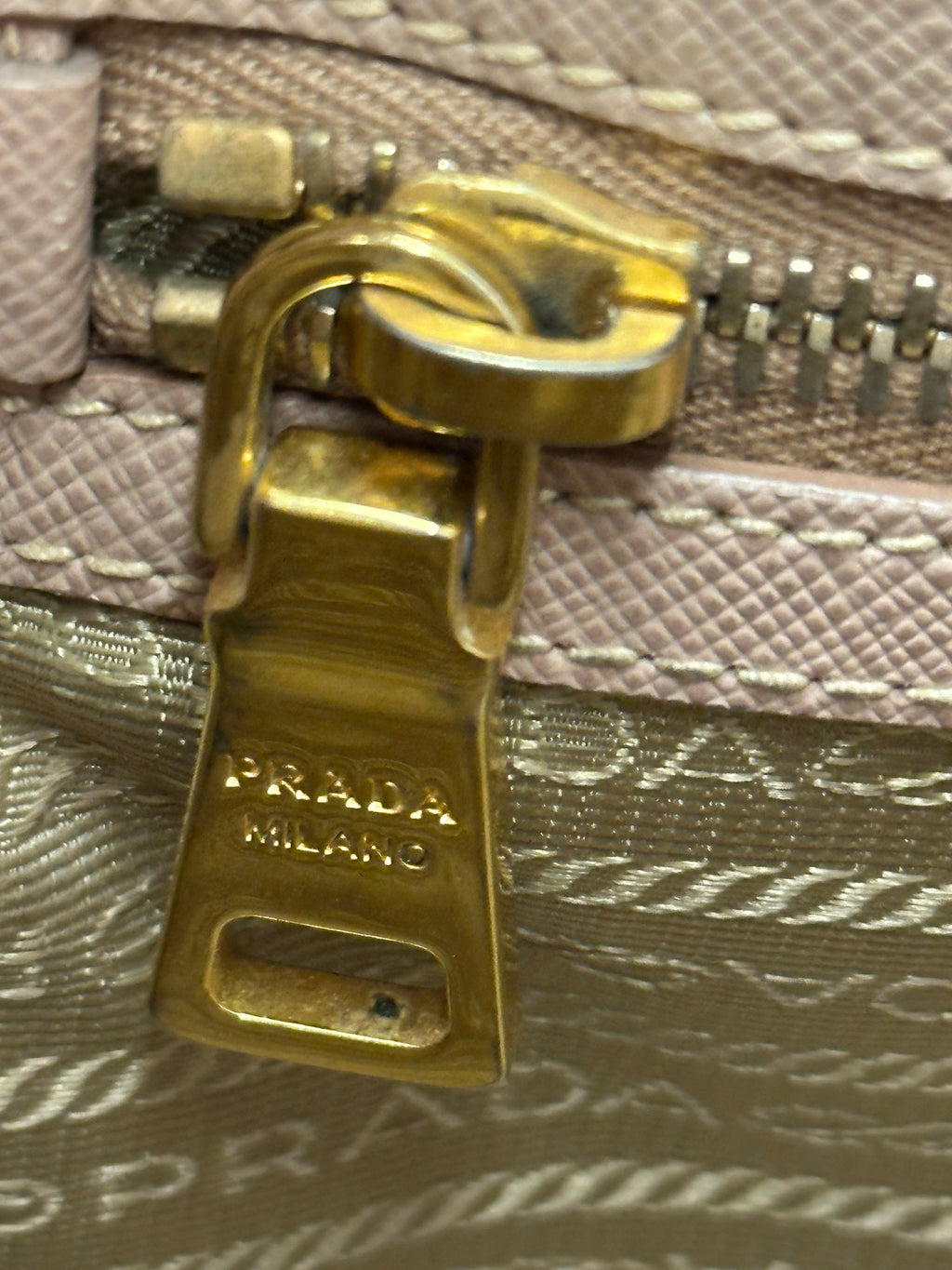 Prada | Galleria Saffiano Leather Bag – Medium