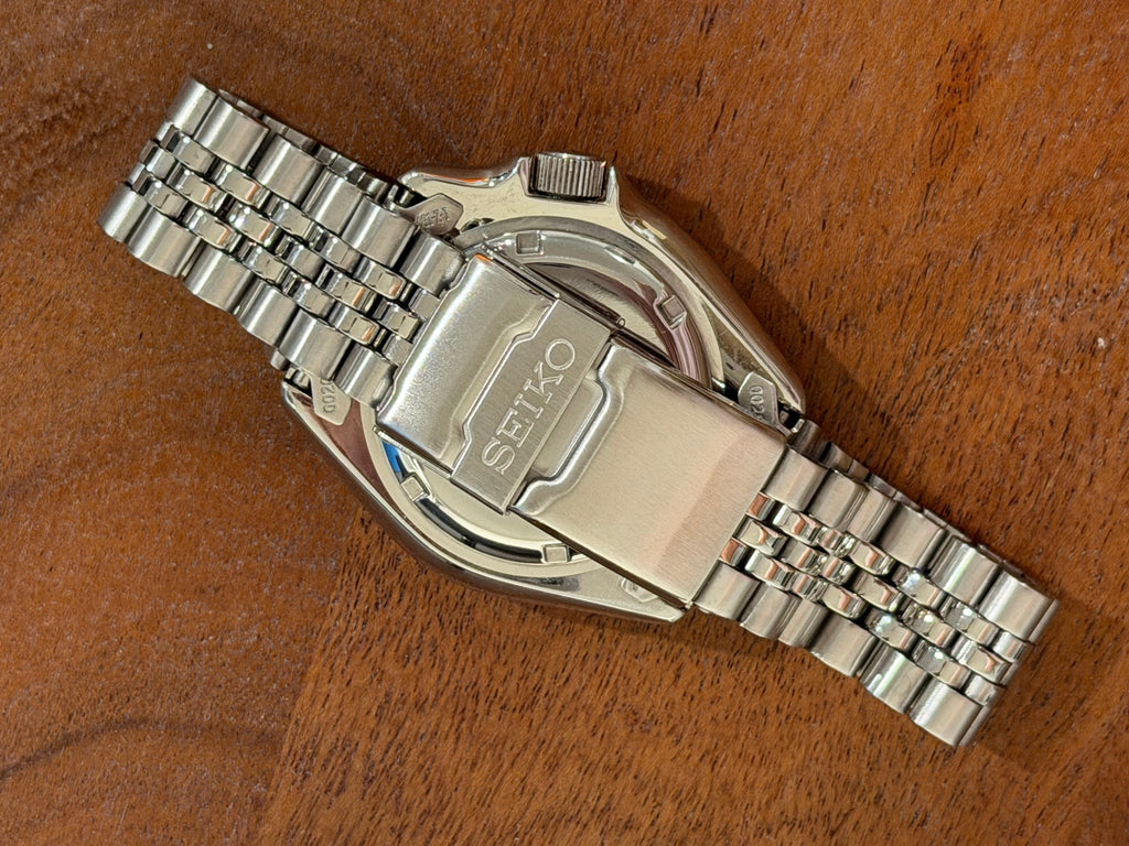 Seiko SKX009J2