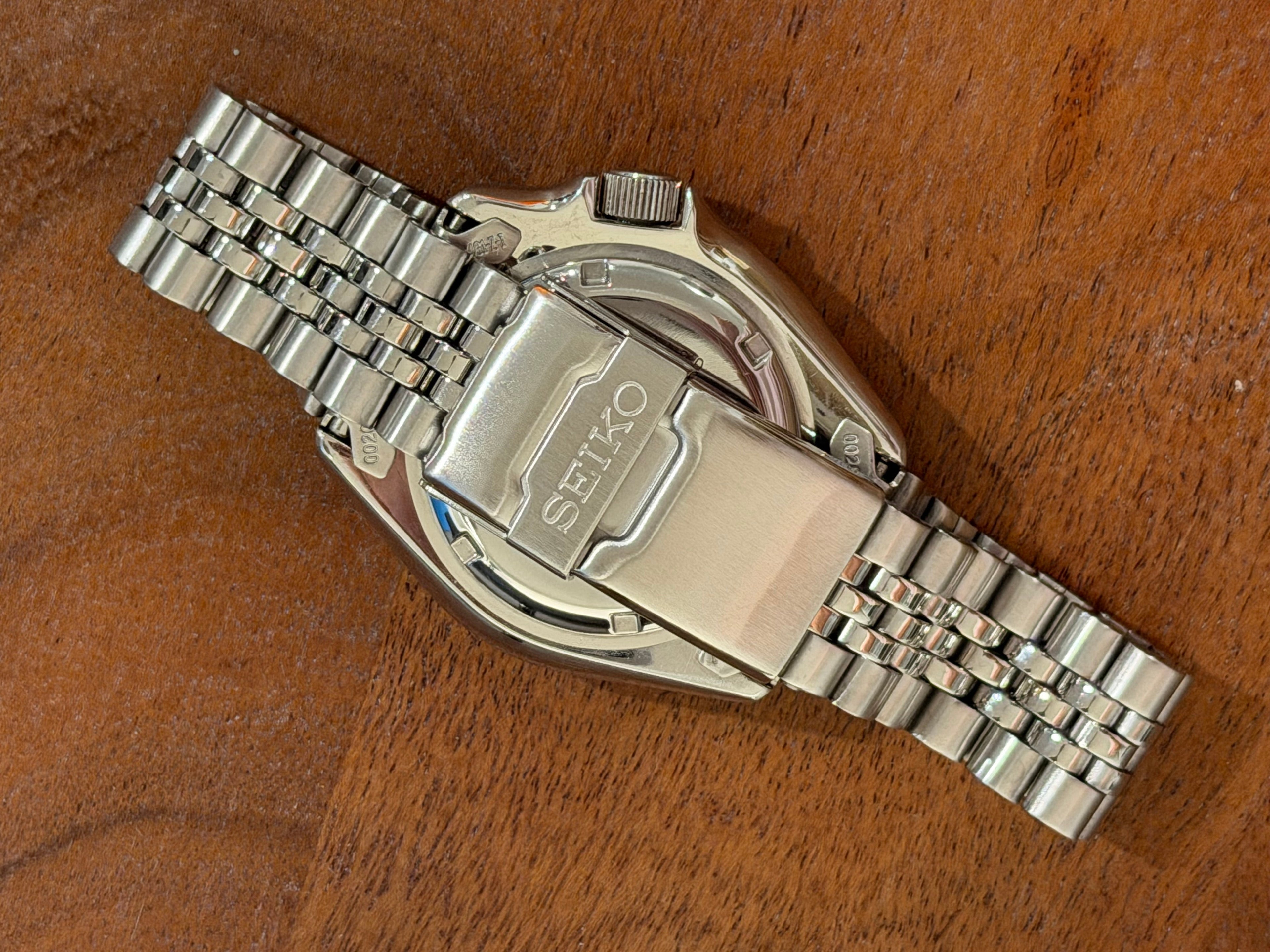 Seiko SKX009J2