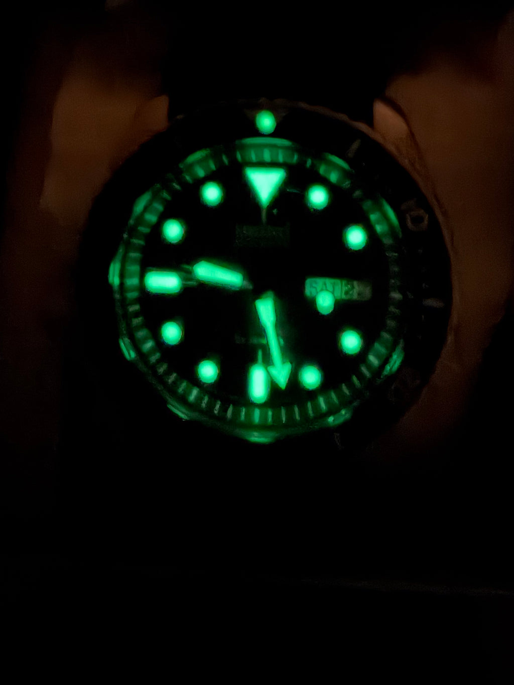 Seiko SKX007J1
