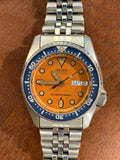 Seiko SKX017-1 AVAILABLE INQUIRE FOR PRICING
