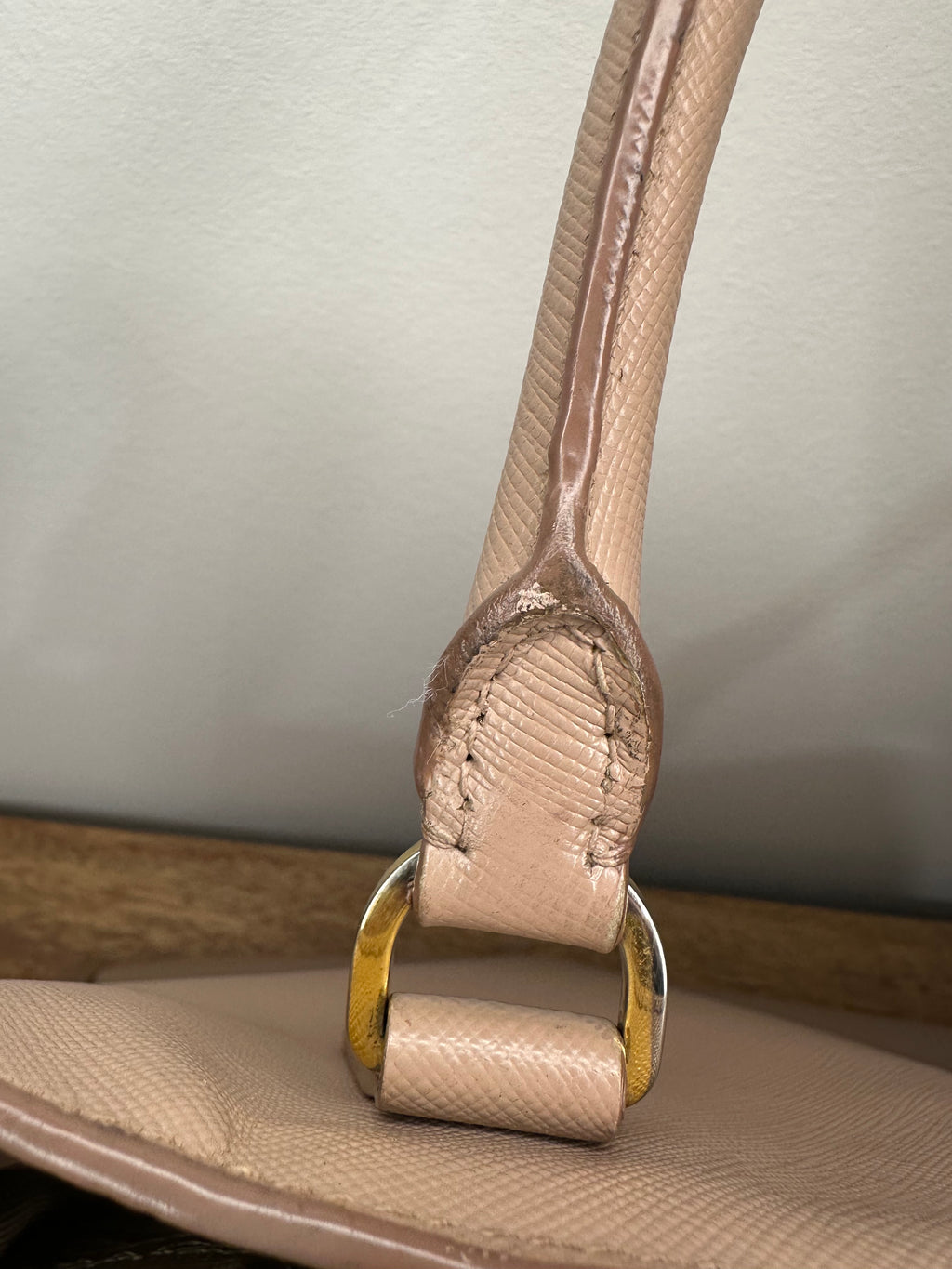 Prada | Galleria Saffiano Leather Bag – Medium