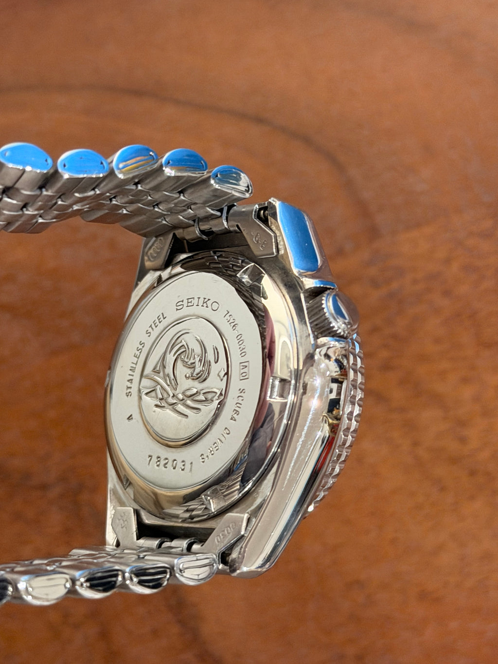 Seiko SKX017-1 AVAILABLE INQUIRE FOR PRICING