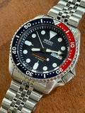 Seiko SKX009J2