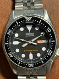 Seiko SKX013K2