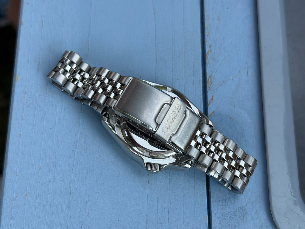 Seiko SKX013