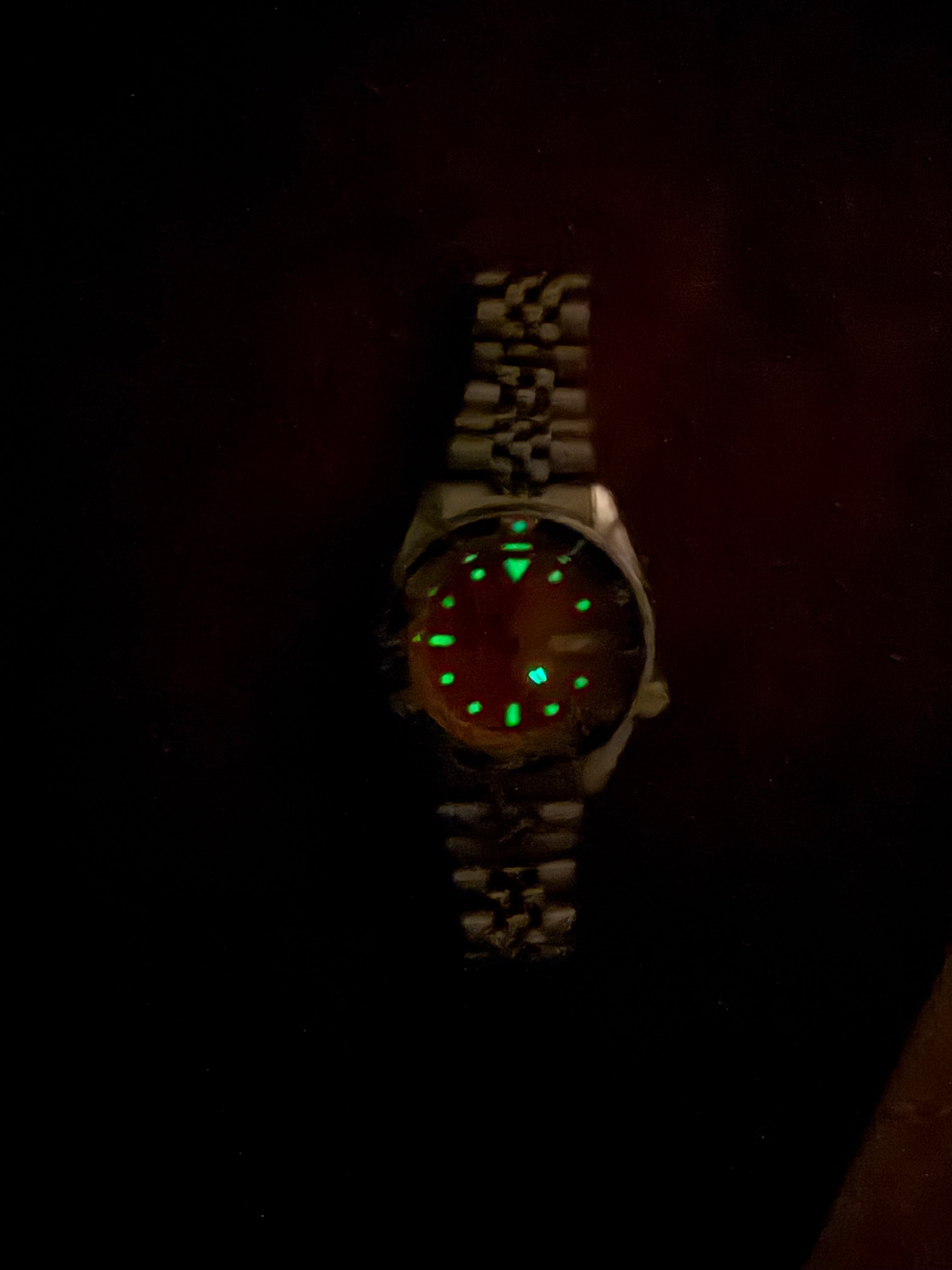 Seiko SKX017-1 AVAILABLE INQUIRE FOR PRICING