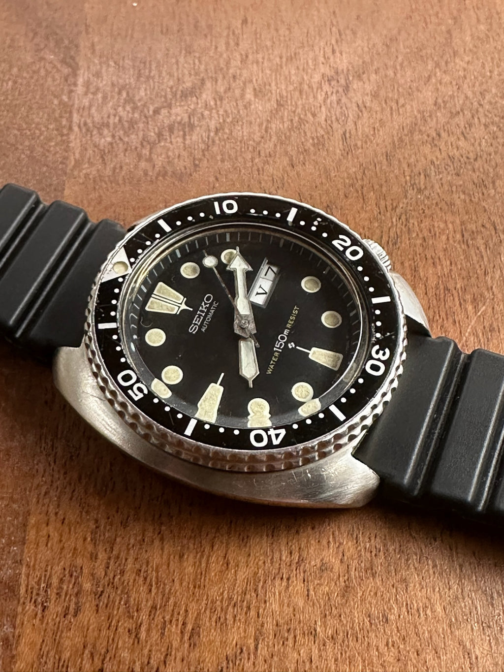 Seiko 6309-7040