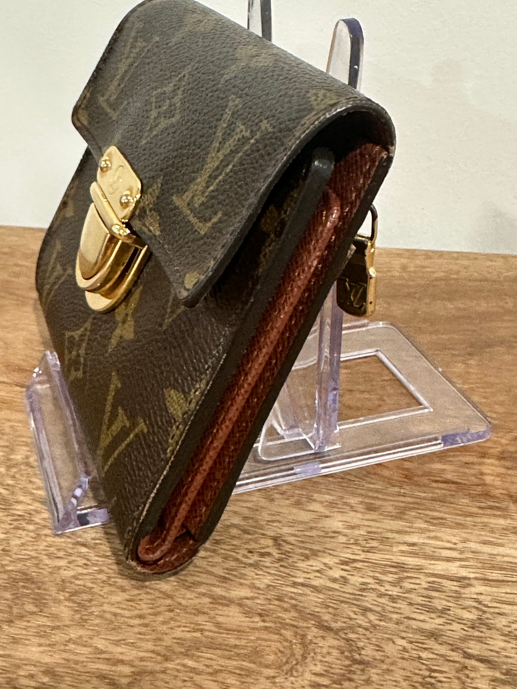 Louis Vuitton | Monogram Koala Compact Wallet