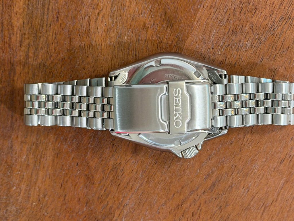 Seiko SKX013K2