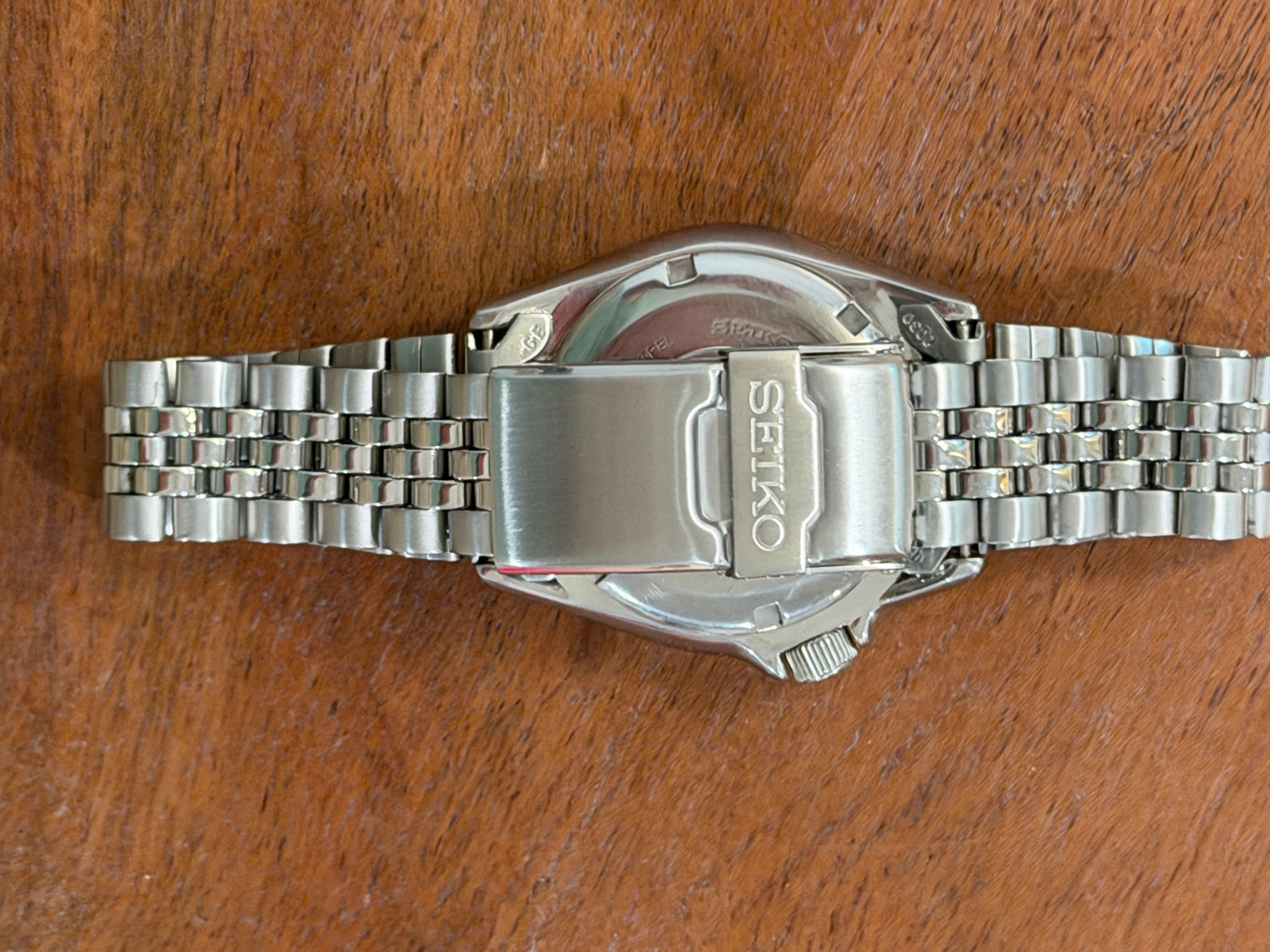 Seiko SKX013K2