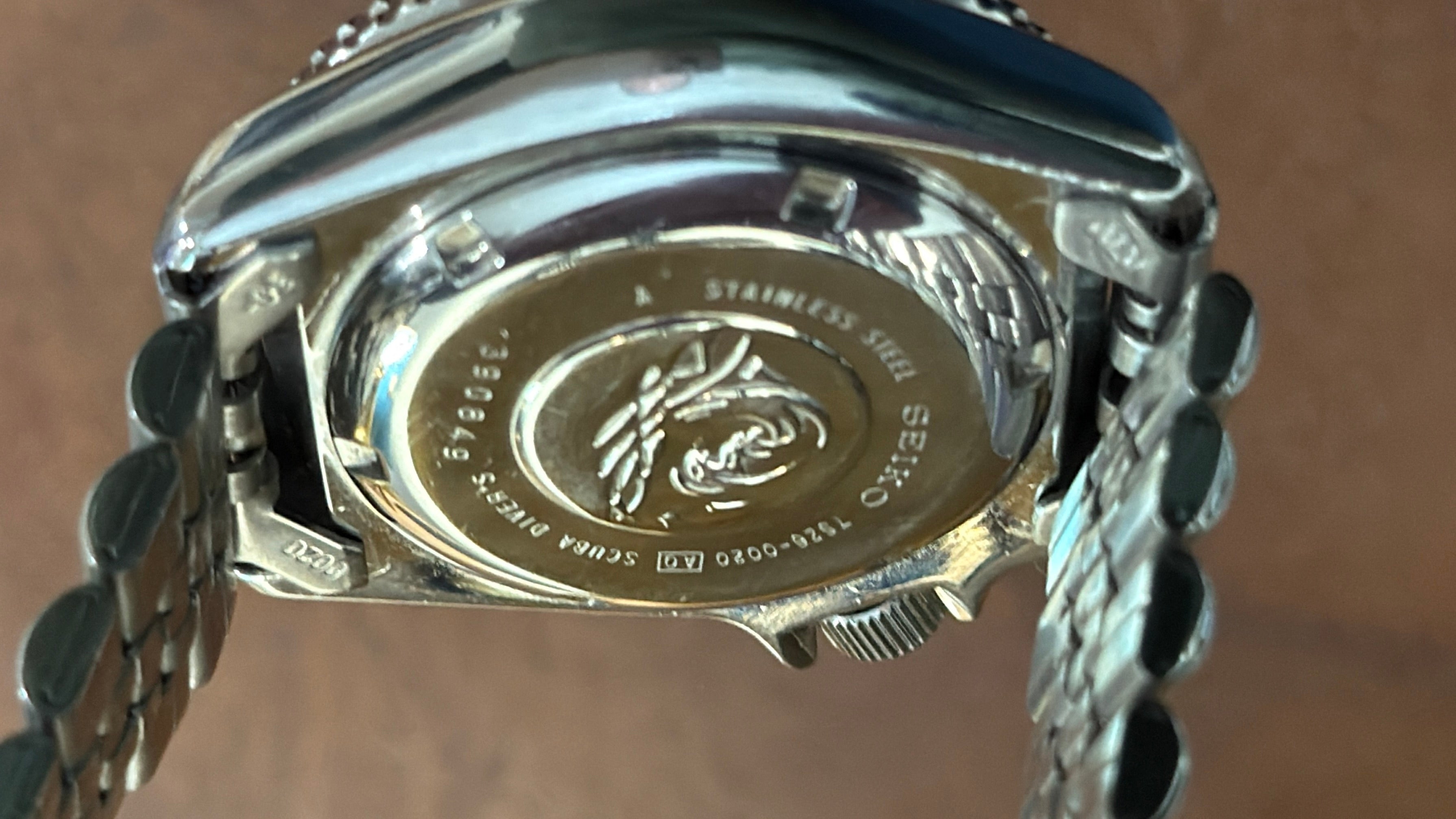 SOLD Watch Inventory – Wabi Sabi Archive