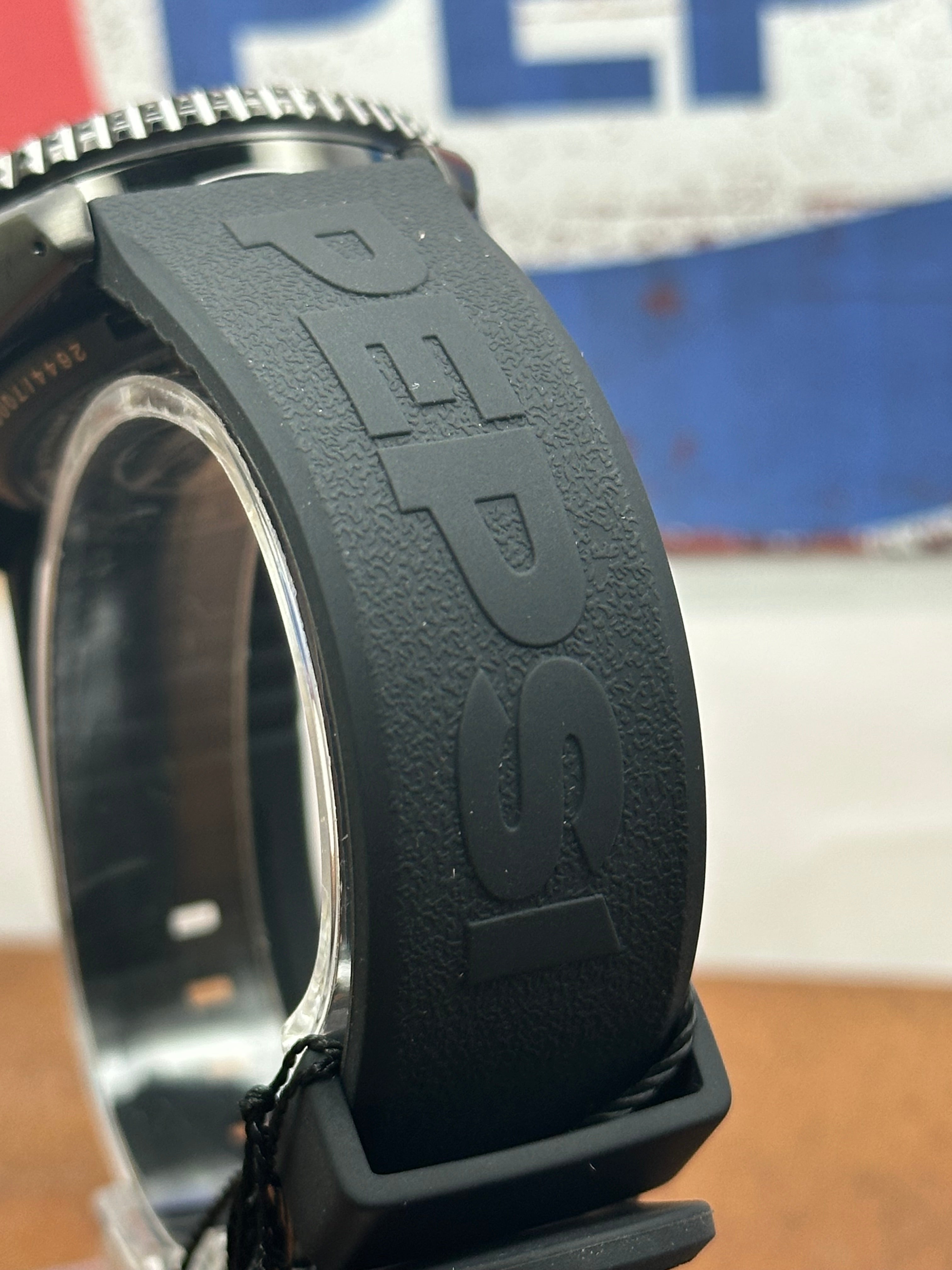 Seiko SSK047 Limited Edition