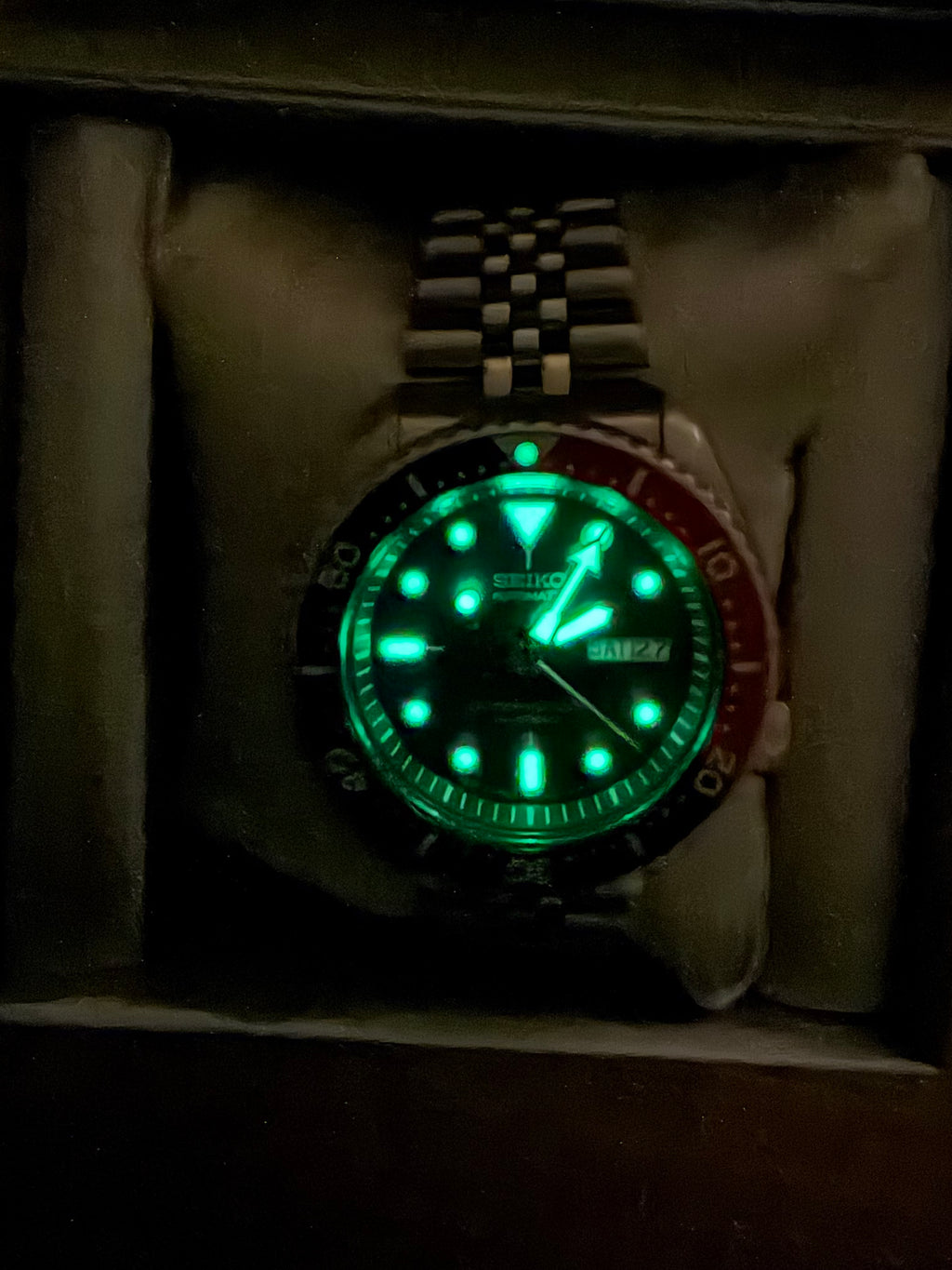 Seiko SKX009J2