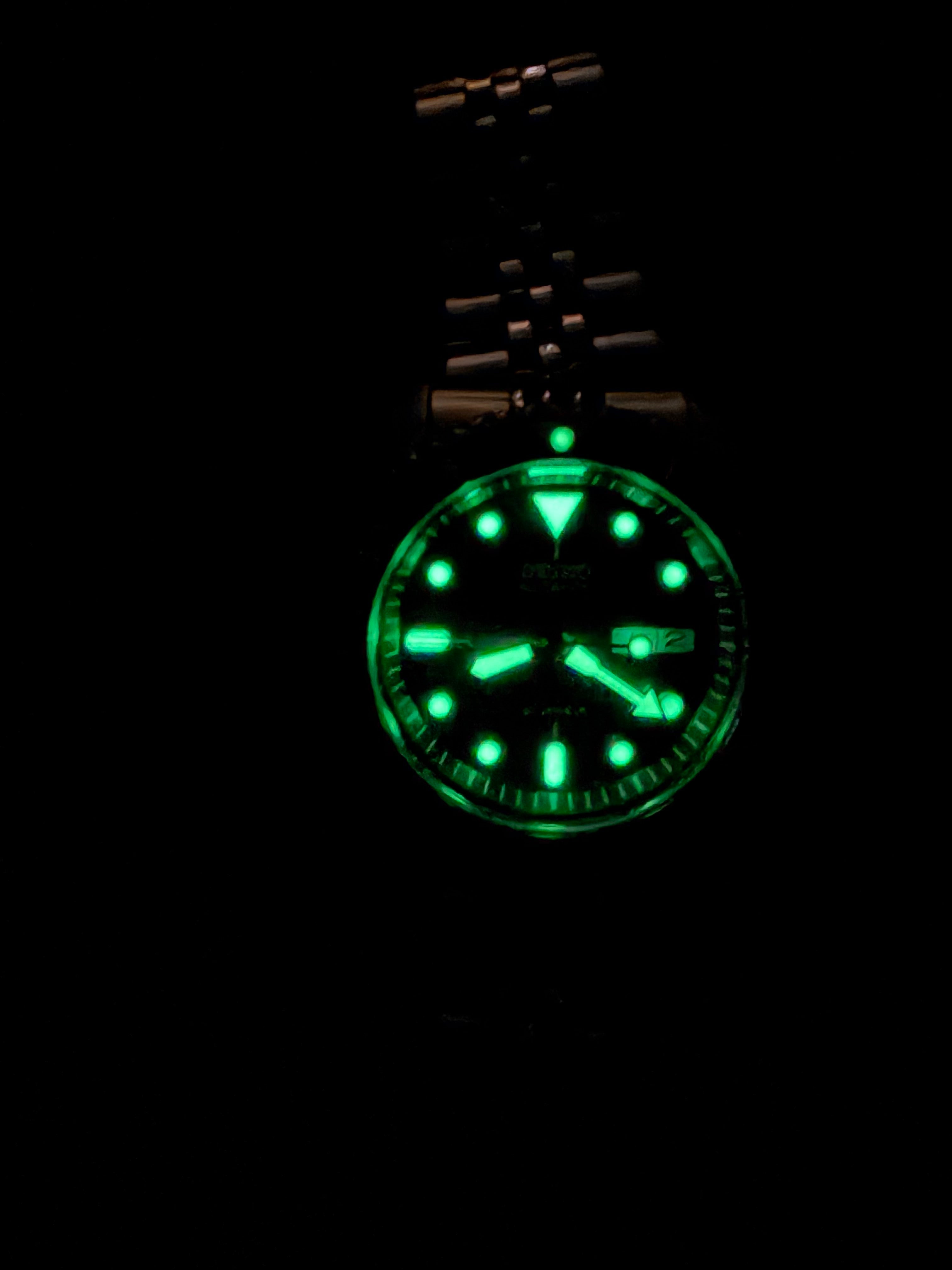 Seiko SKX009J2