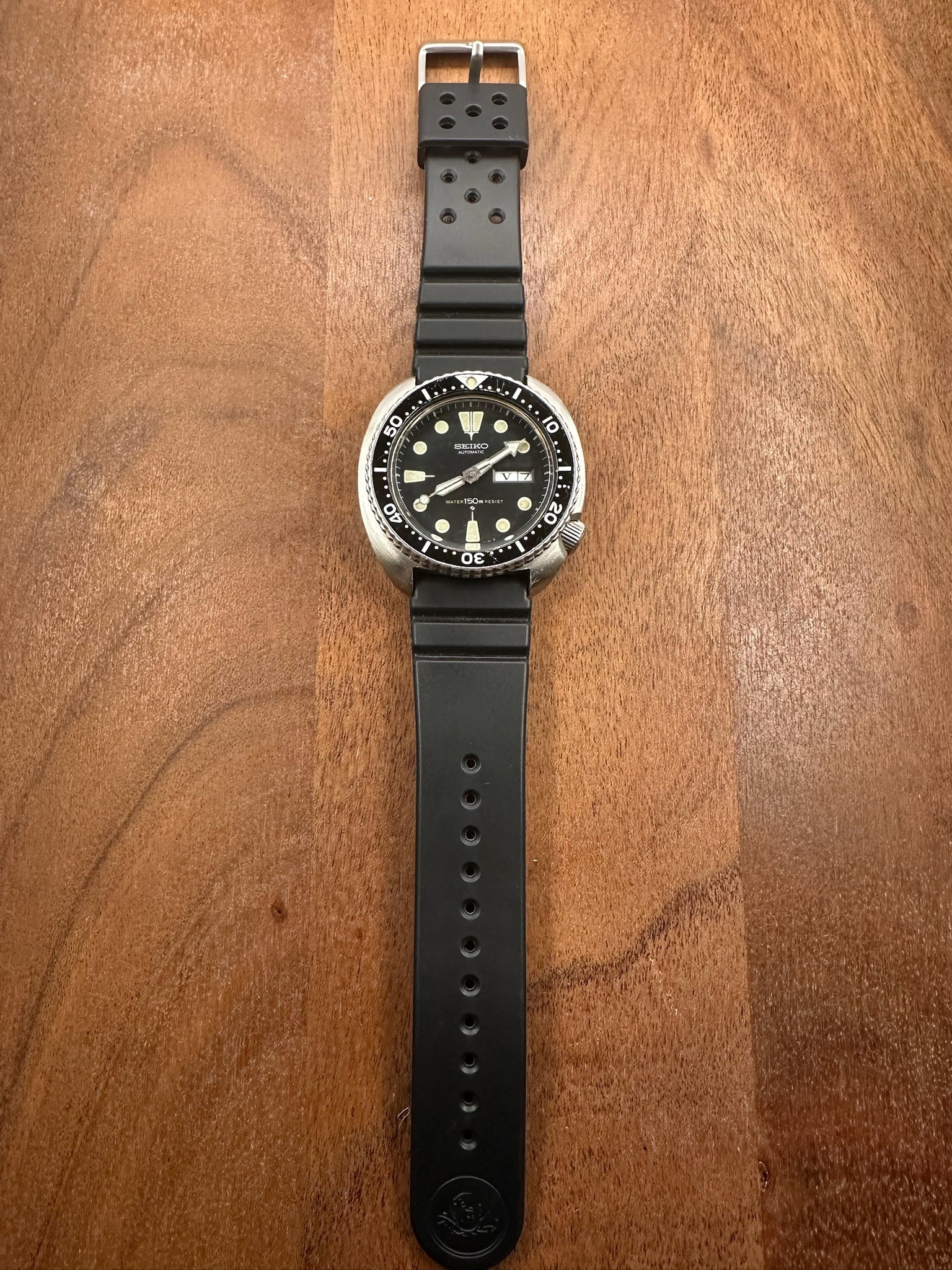 Seiko 6309-7040