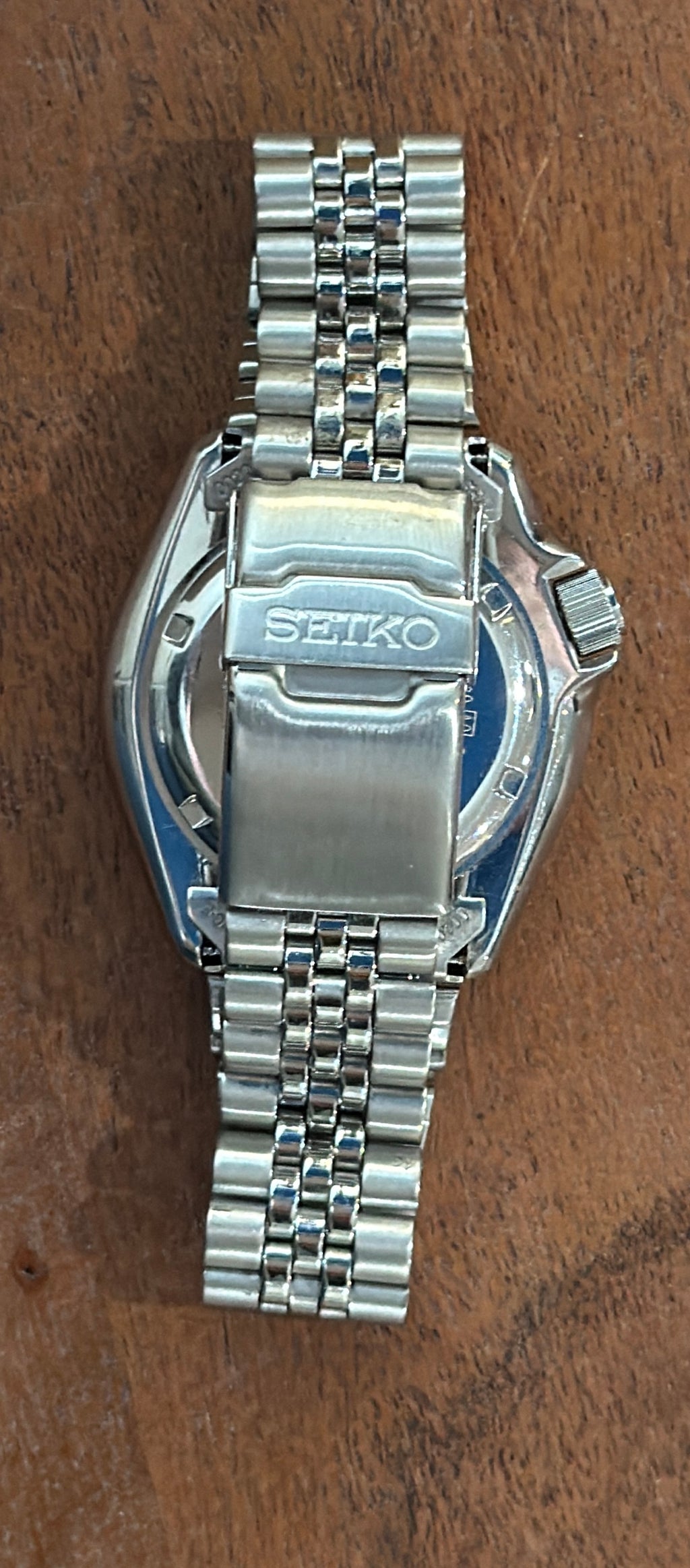 Seiko SKX007K
