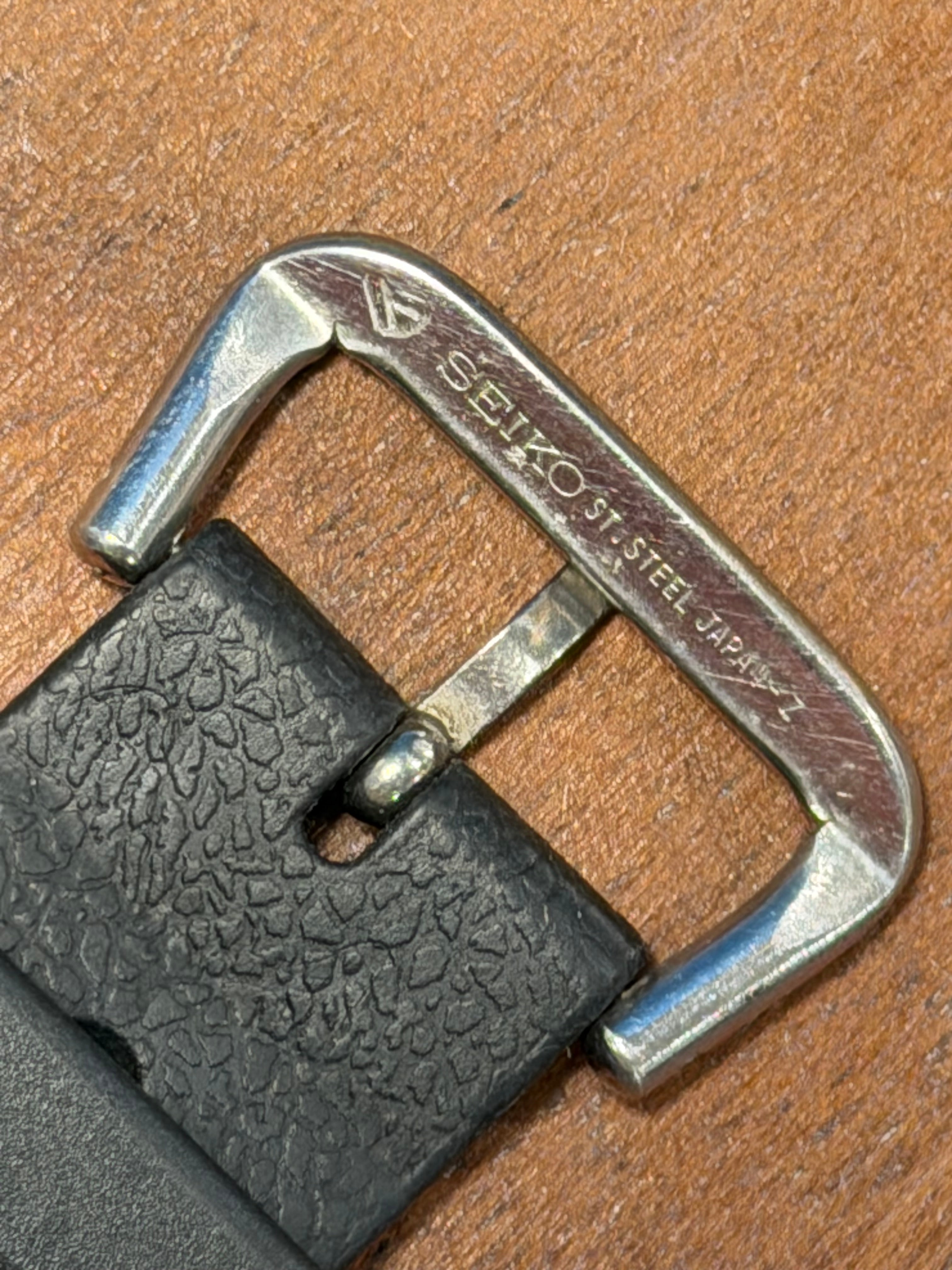 Seiko 6309-7040