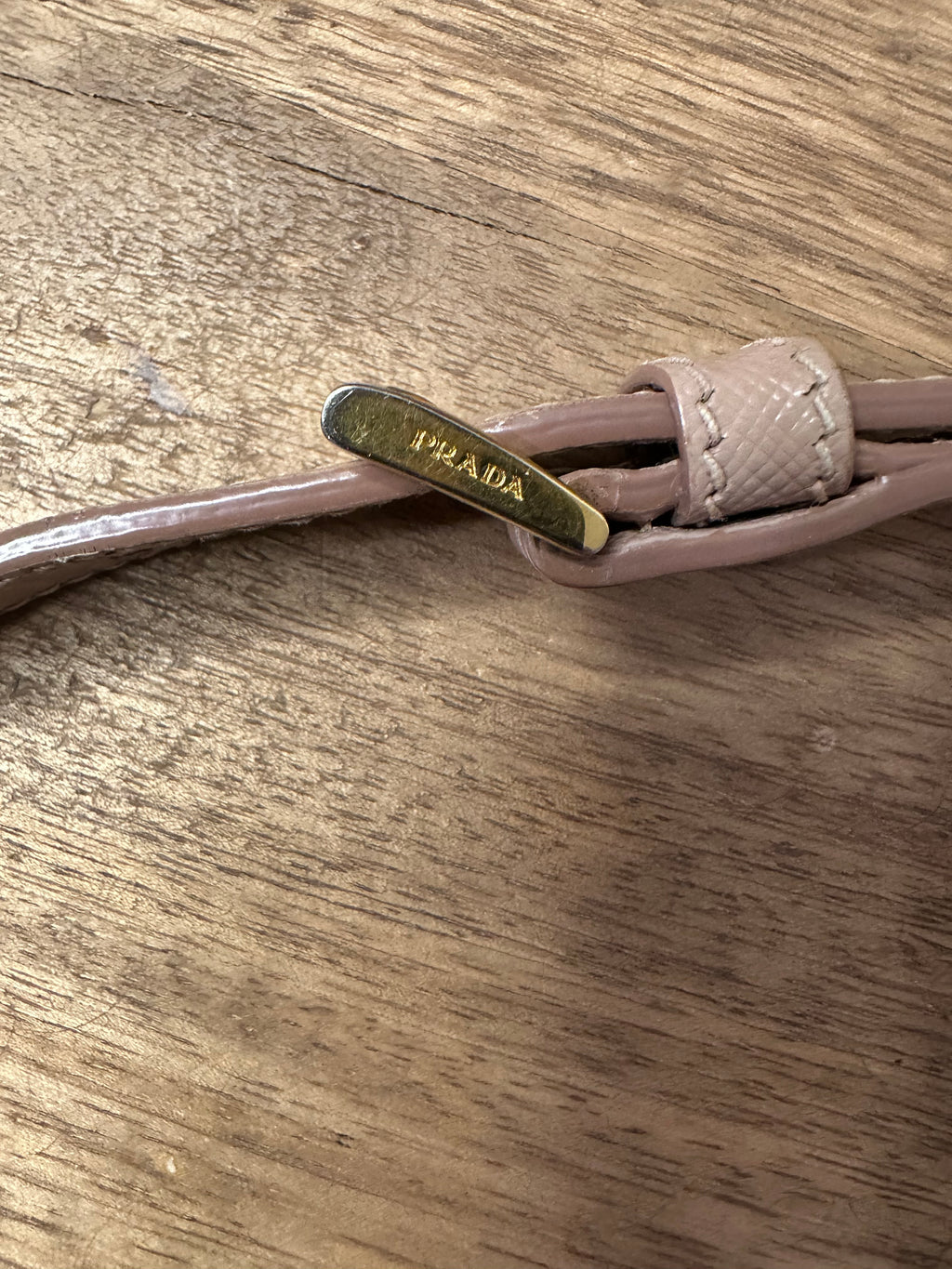 Prada | Galleria Saffiano Leather Bag – Medium