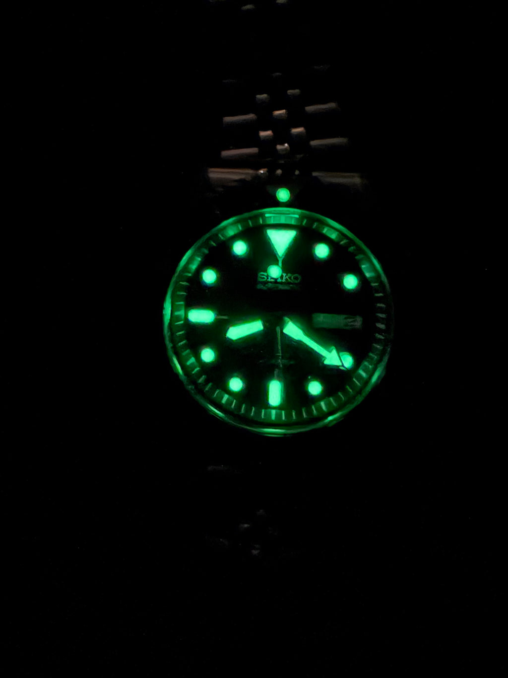 Seiko SKX009J2